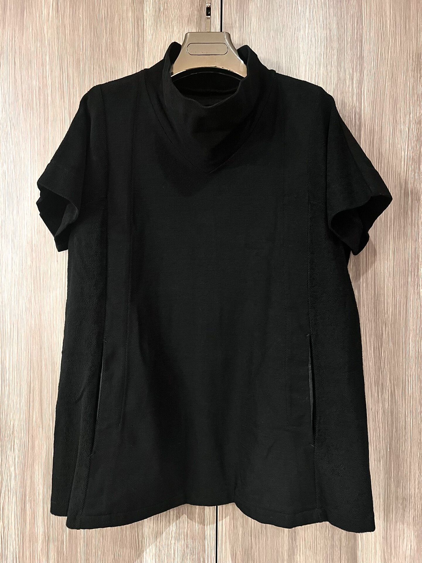 Julius Julius 7 Short Sleeve T-Shirt Size US M / EU 48-50 / 2 - 1 Thumbnail