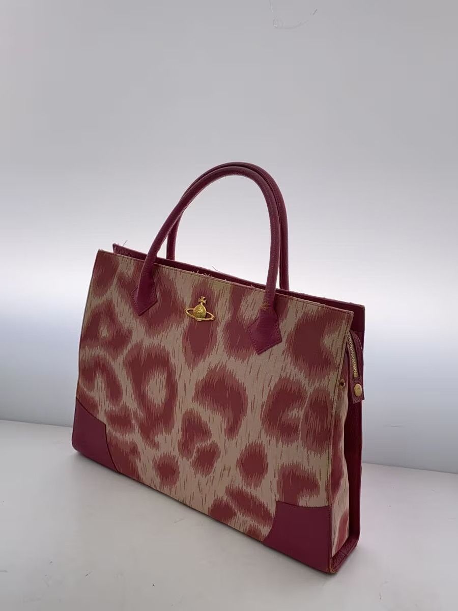 Vivienne Westwood Leopard Orb Bag Size ONE SIZE - 2 Thumbnail