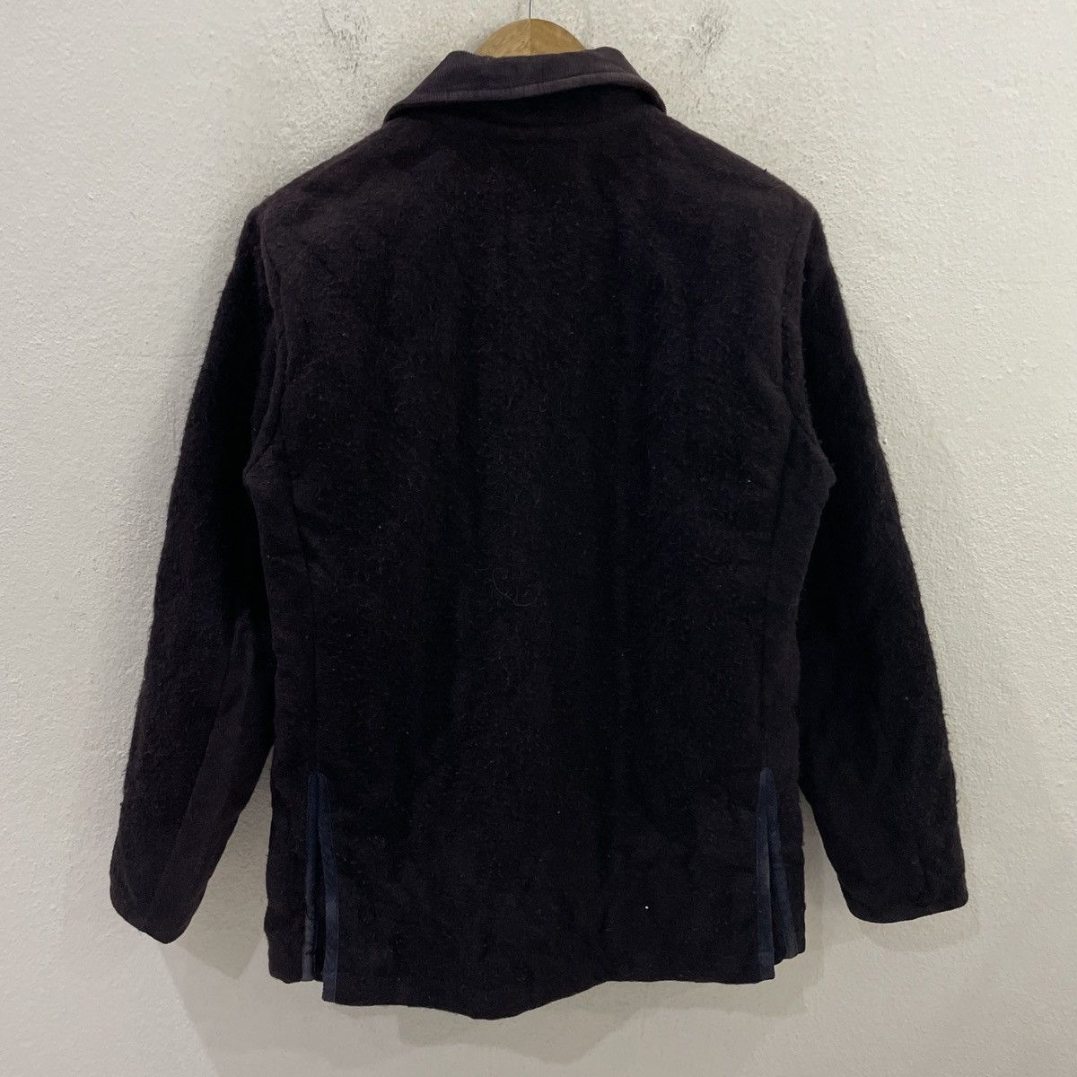 Lavenham Vintage Lavenham Wool Jacket Size US S / EU 44-46 / 1 - 10 Thumbnail