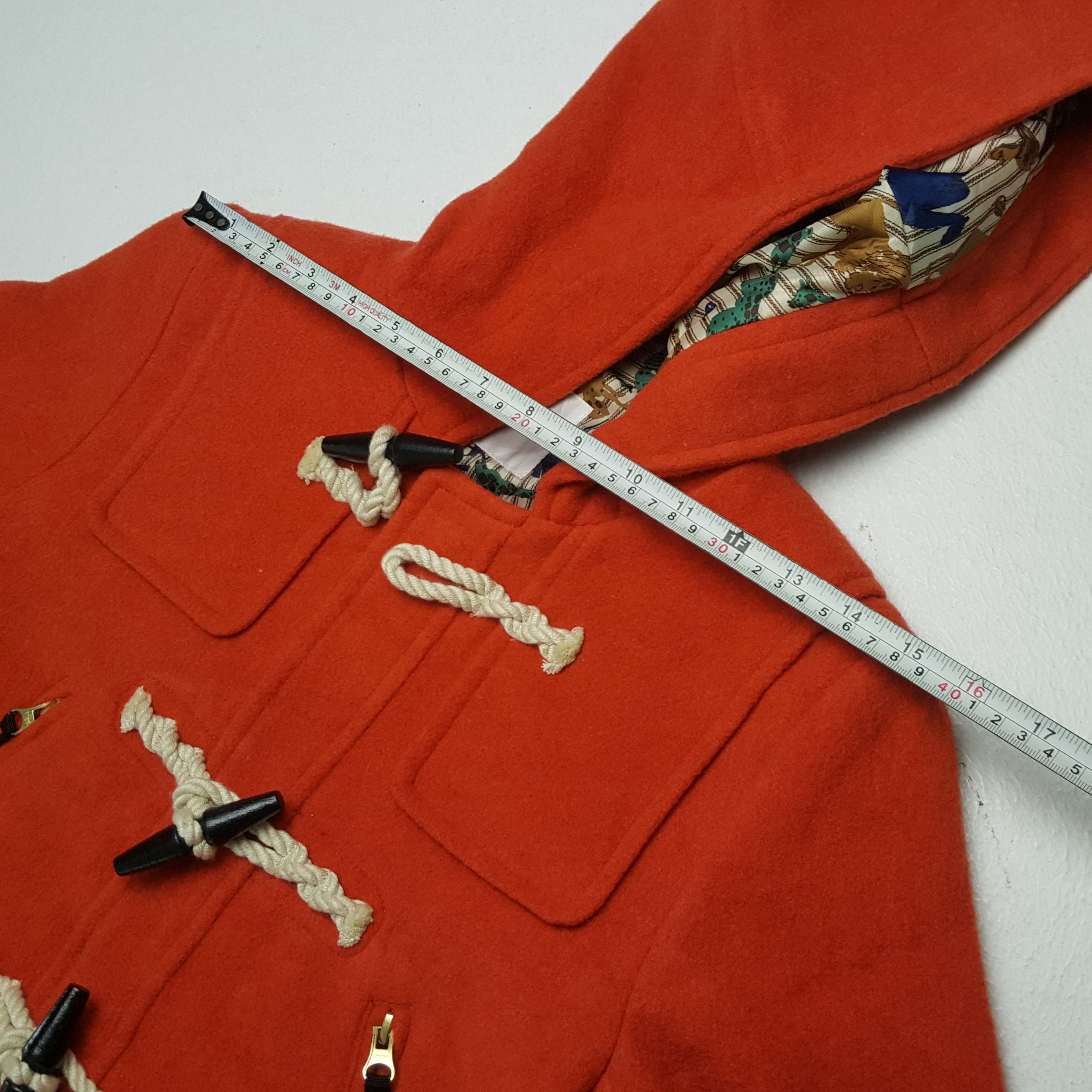Issey Miyake × Ne-Net × Vintage NE-NET By ISSEY MIYAKE Fashion Winter Style Jacket Size US S / EU 44-46 / 1 - 5 Thumbnail