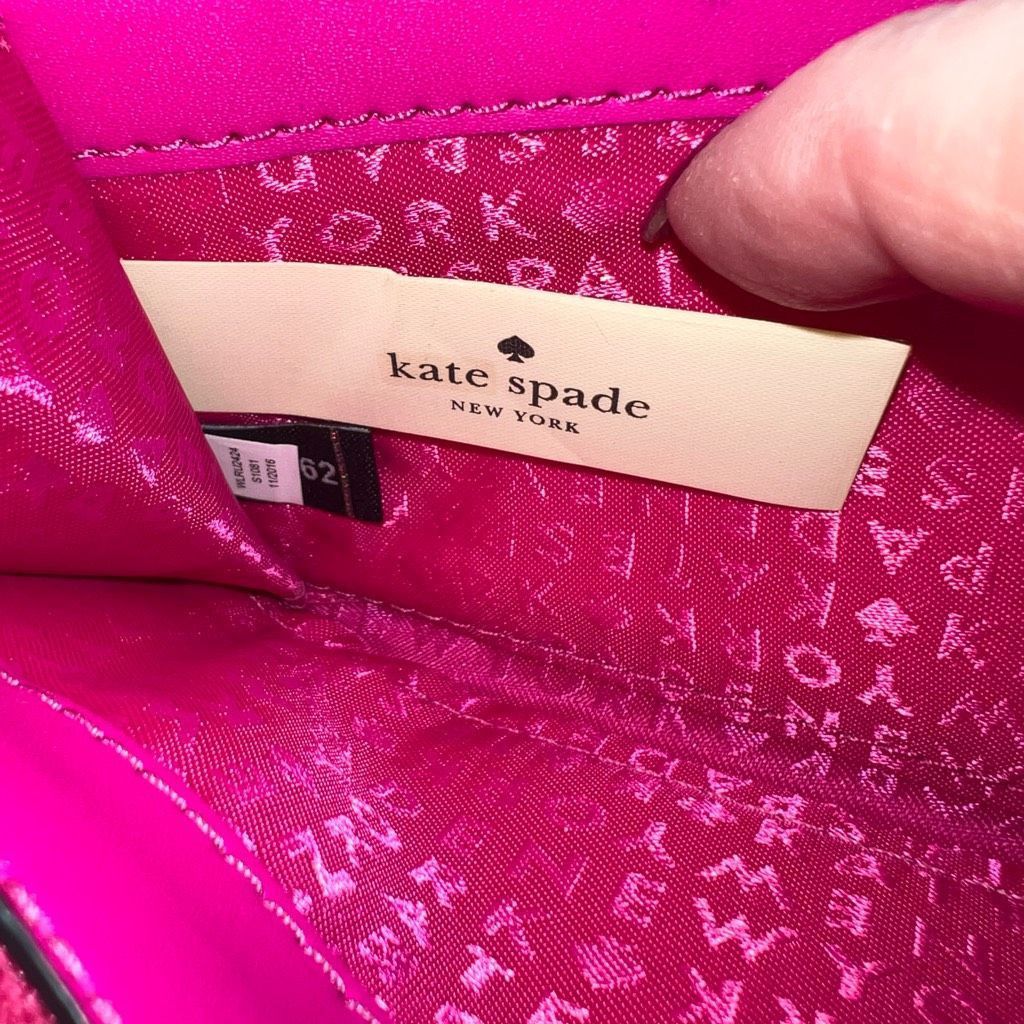 Kate Spade Kate Spade New York Neda Penn Place zip-around continental w Size ONE SIZE - 6 Thumbnail