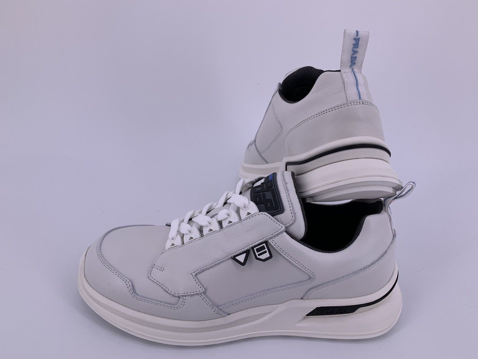 Prada Size-EU-41/UK-7/US-8 New Prada Sneakers Size US 8 / EU 41 - 5 Thumbnail