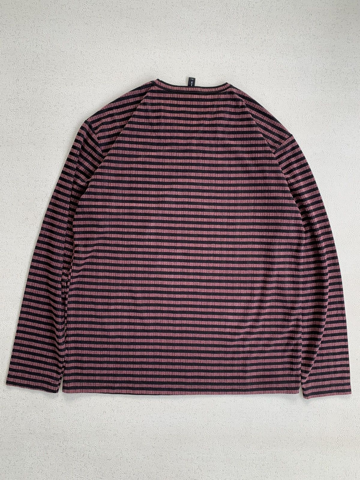If Six Was Nine Vintage Airwalk Poem Grunge Long Sleeve Shirt Ifsix style Size US M / EU 48-50 / 2 - 12 Thumbnail