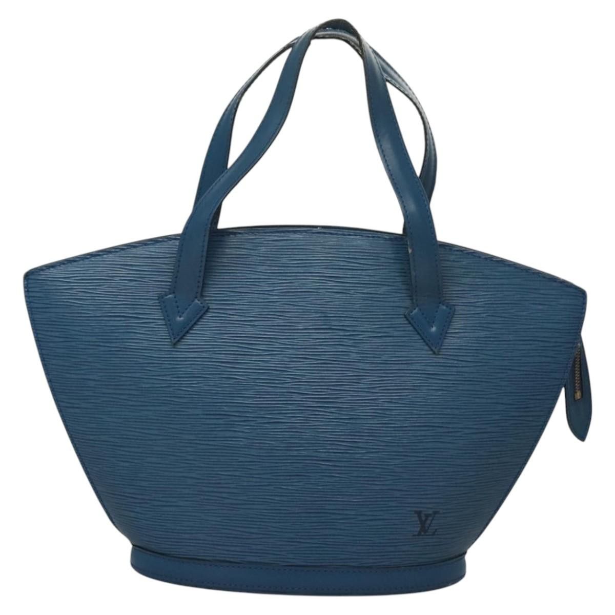 Louis Vuitton Louis Vuitton Saint Jacques shoulder Size ONE SIZE - 1 Thumbnail