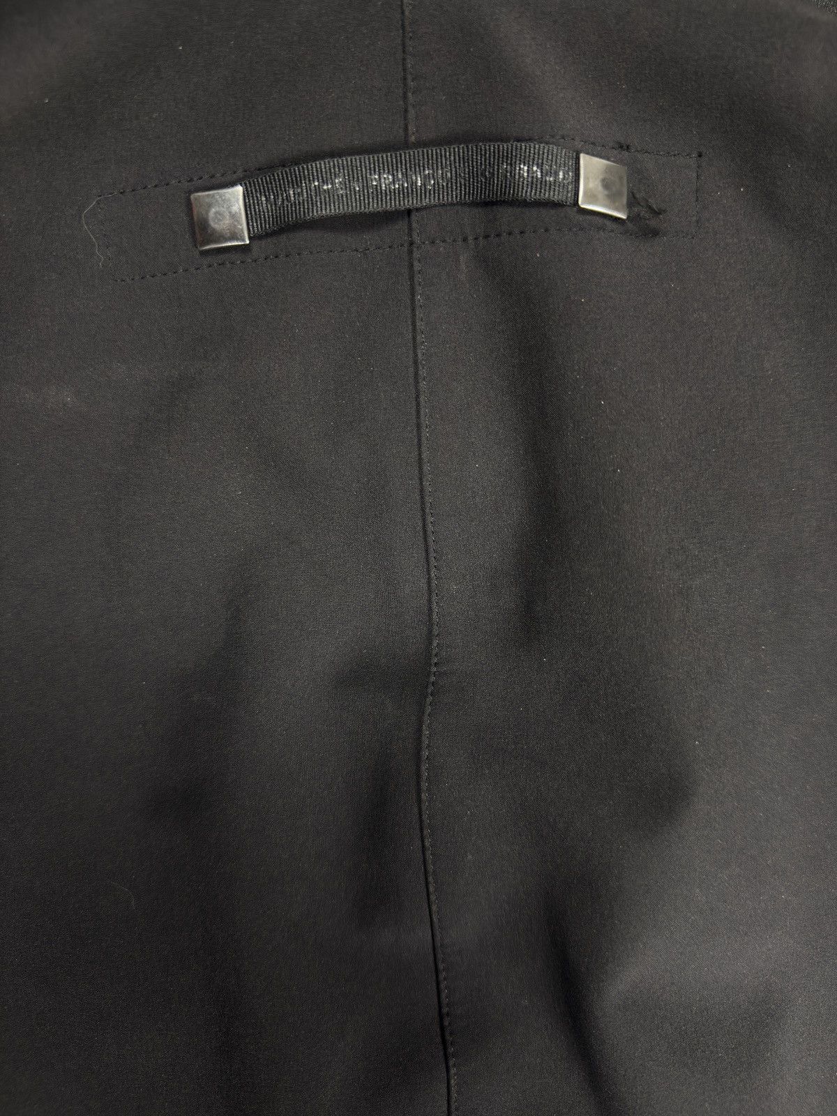Marithe + Francois Girbaud Marithe François Girbaud - AW09/10 Actlive Rain Jacket Size US S / EU 44-46 / 1 - 5 Thumbnail