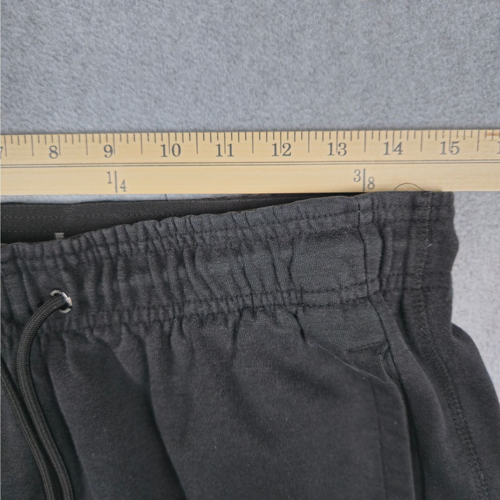 Reebok Reebok Medium Black Training Pants Athletic Fit Elastic Size US 30 / EU 46 - 10 Thumbnail