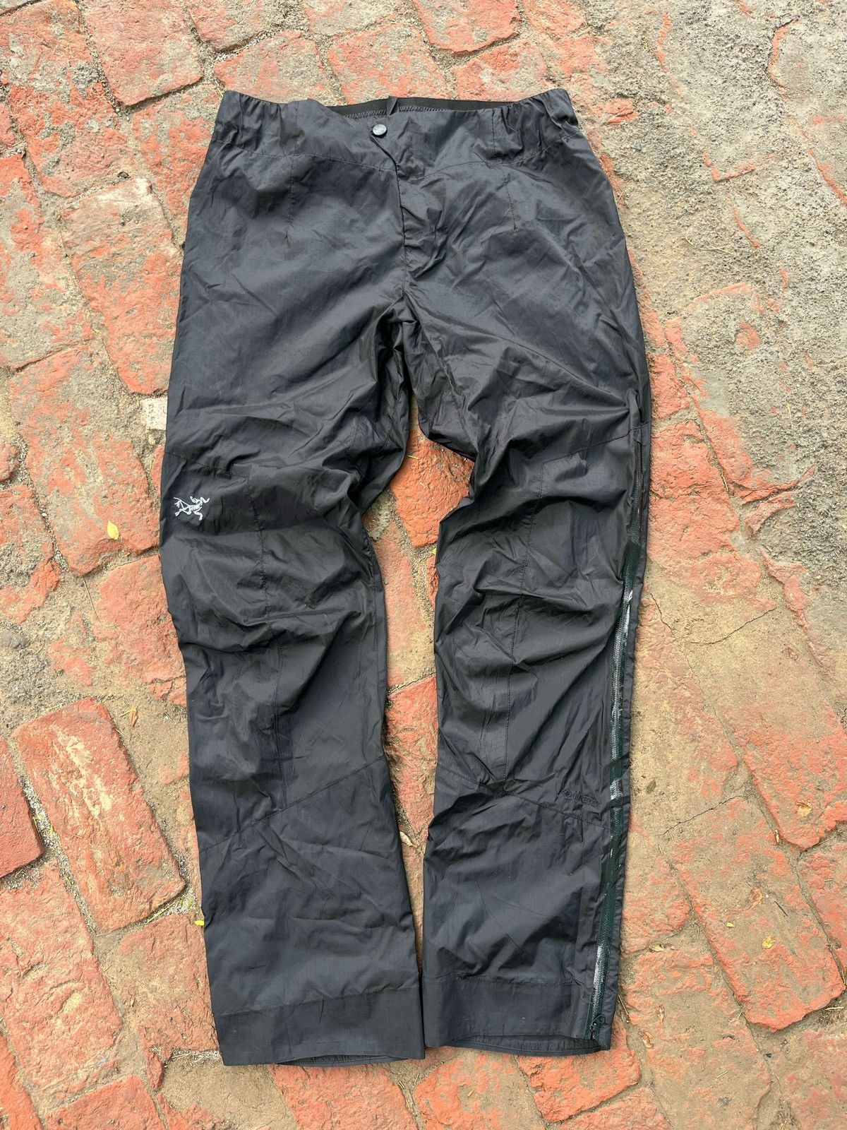 Levon Pant Men's | Arc'teryx