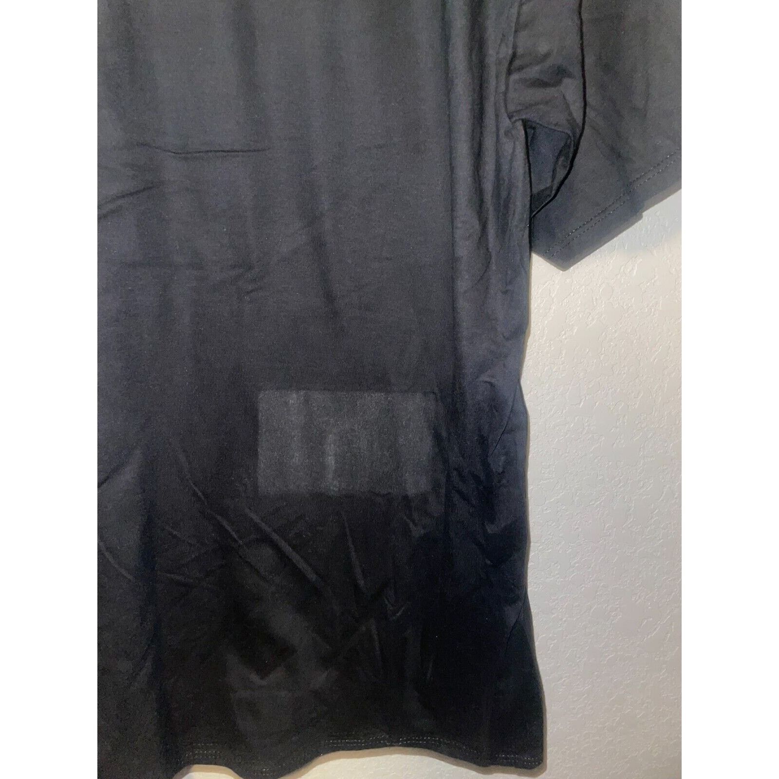 Jerzees Vintage South Dakota Black Hills Native Western Black Shirt Size US L / EU 52-54 / 3 - 8 Thumbnail