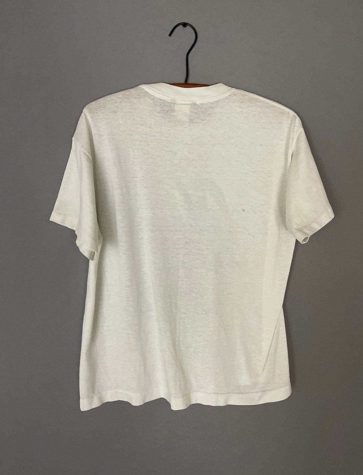 Playboy Playboy T shirt Size US M / EU 48-50 / 2 - 2 Thumbnail