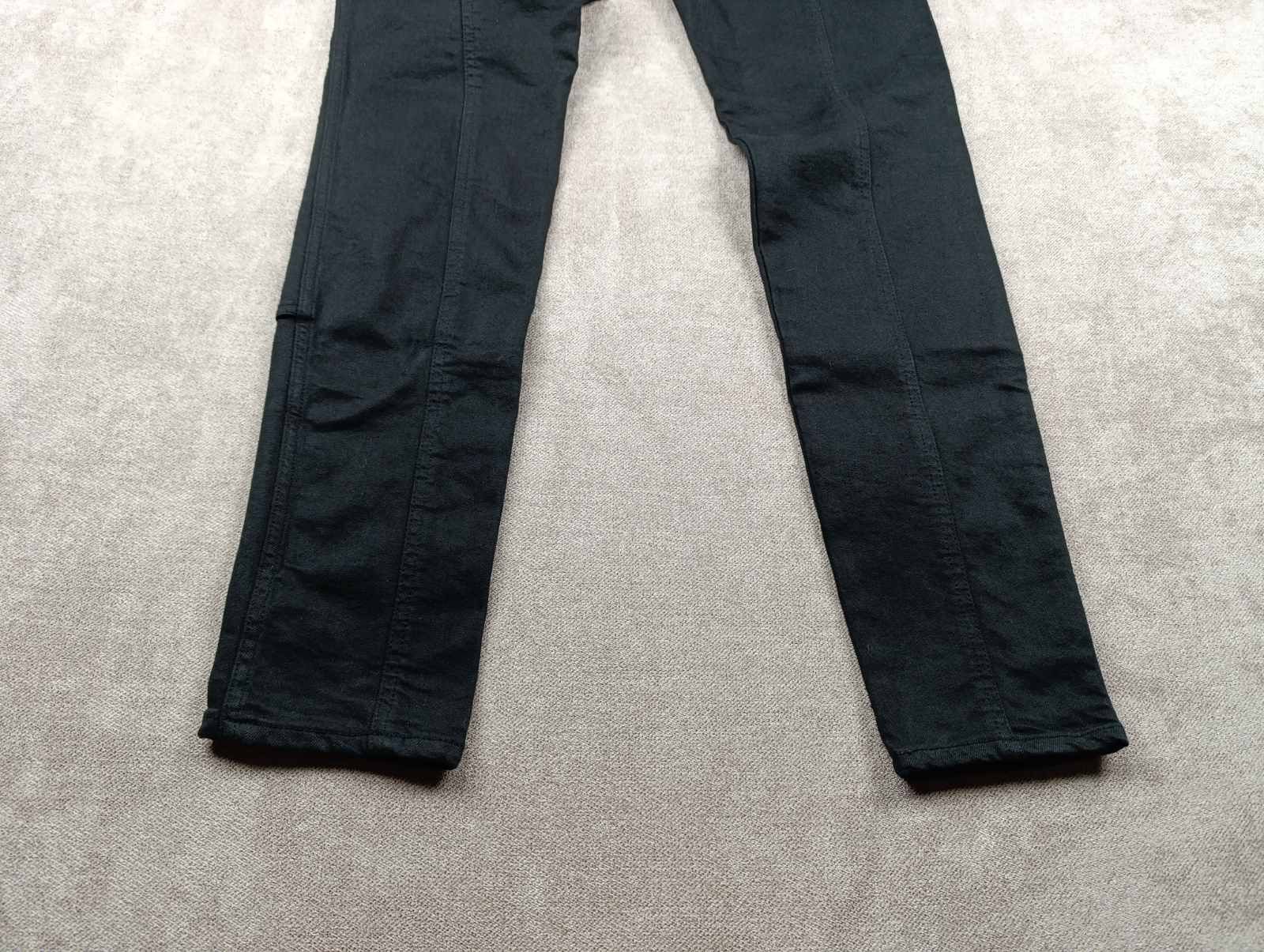 The Viridi-anne THE VIRIDI-ANNE AVANT-GARDE PATCHWORK JEANS MADE IN JAPAN Size US 30 / EU 46 - 5 Thumbnail