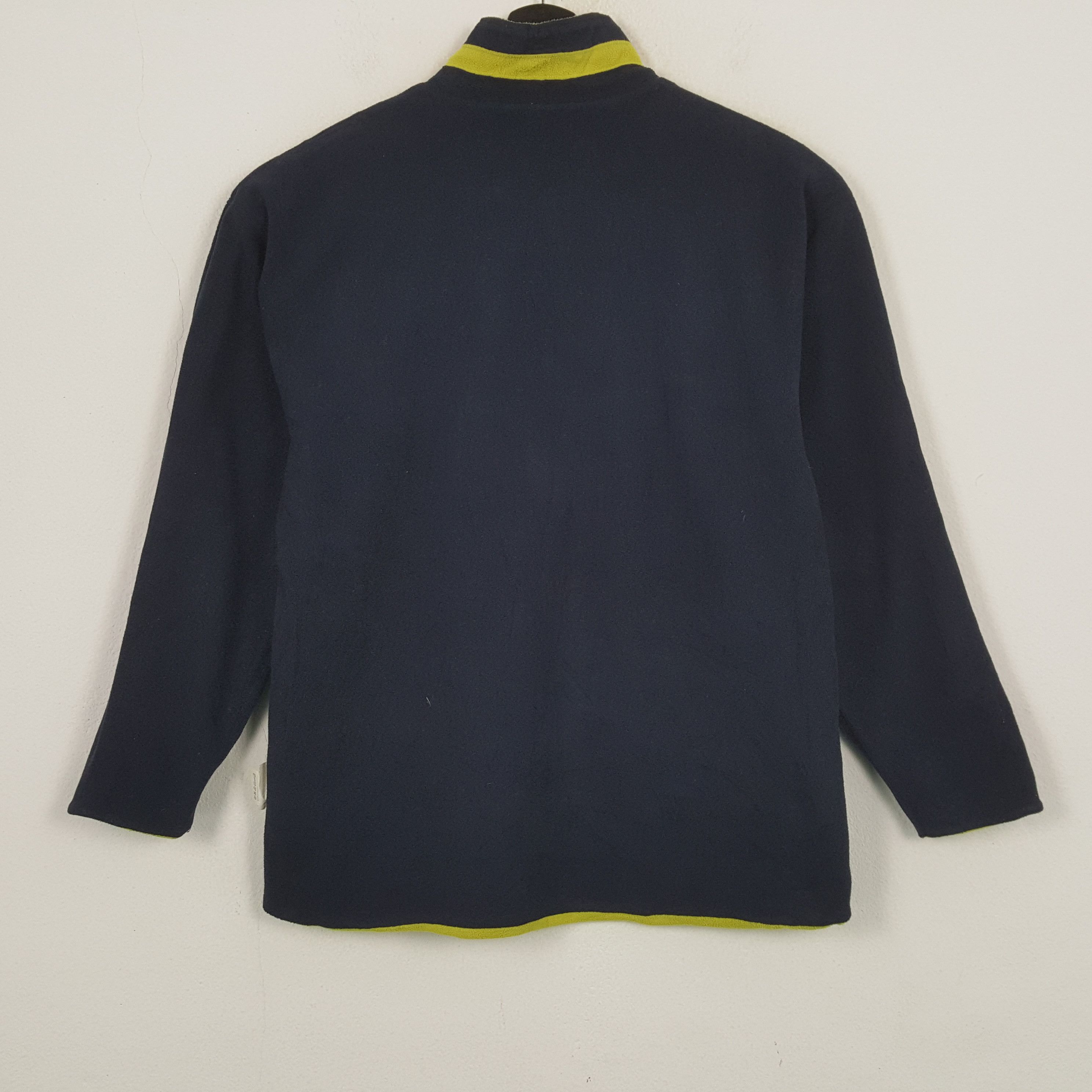 Canterbury of New Zealand Canterbury Of New Zealand Reversible Jacket RR2 Size US M / EU 48-50 / 2 - 6 Thumbnail
