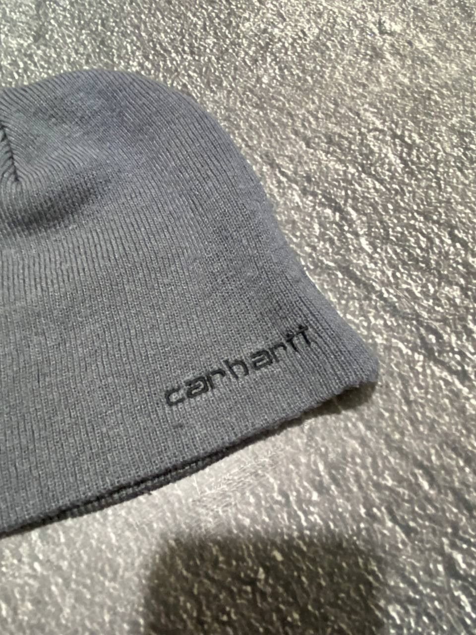 Carhartt Vintage Carhartt hat Size ONE SIZE - 2 Thumbnail
