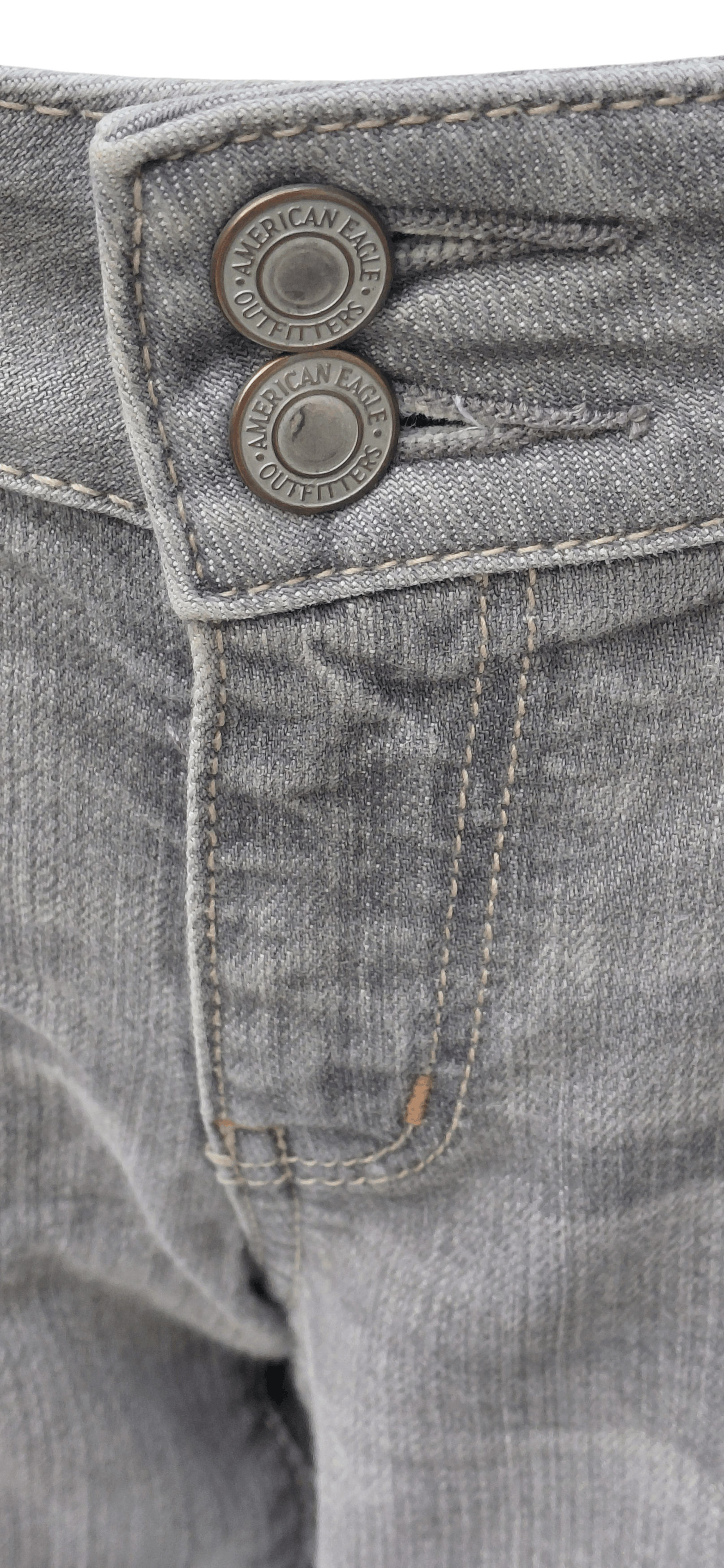 American Eagle Outfitters American Eagle Outfitters Size 30" / US 8 / IT 44 - 6 Thumbnail