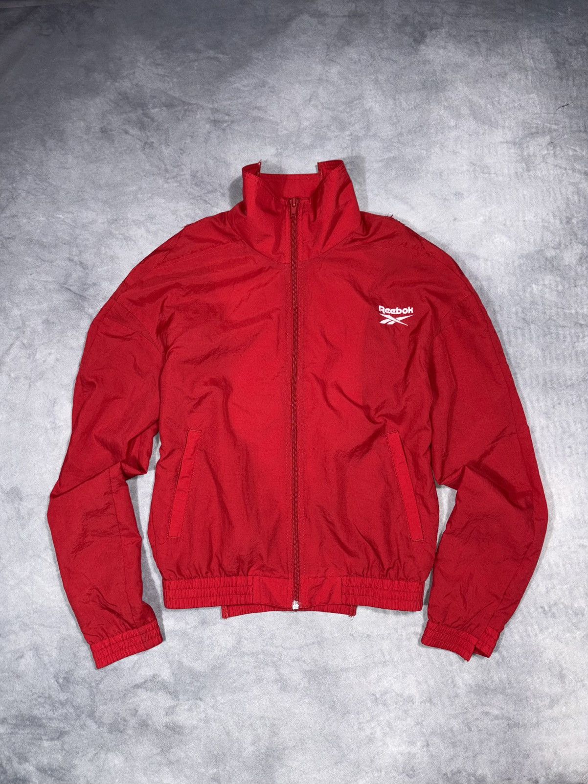 Reebok × Vetements Vetements x Reebok SS18 by Demna Gvasalia Tracksuit Size US S / EU 44-46 / 1 - 4 Thumbnail