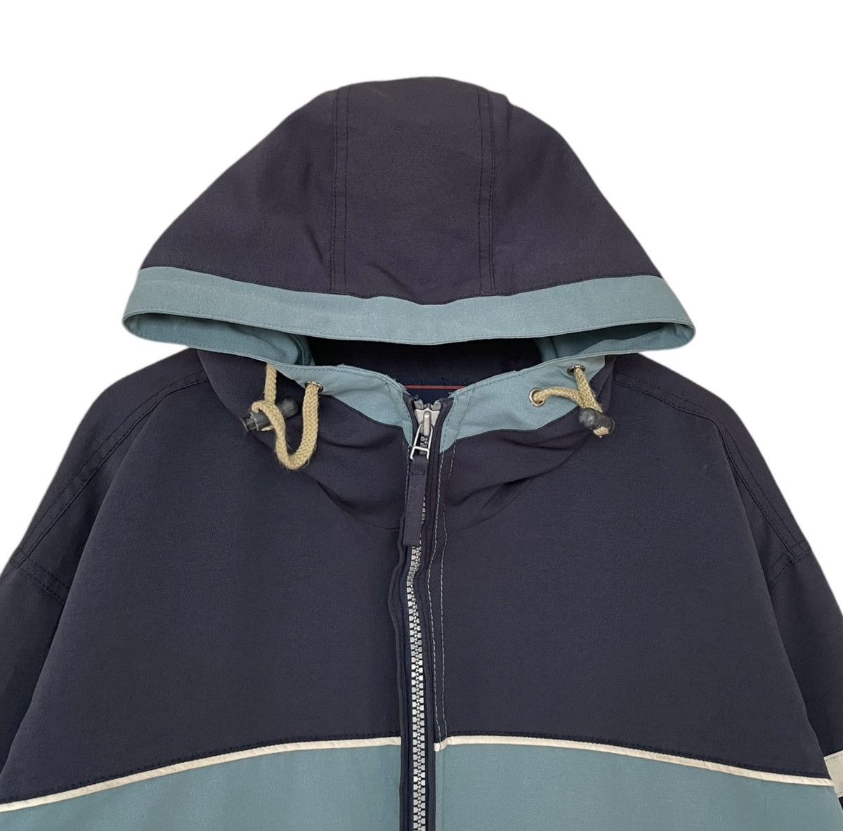 Japanese Brand × Vintage Vintage Japanese Brand Minus Twenty Ski Jacket 1990s Size US L / EU 52-54 / 3 - 8 Thumbnail