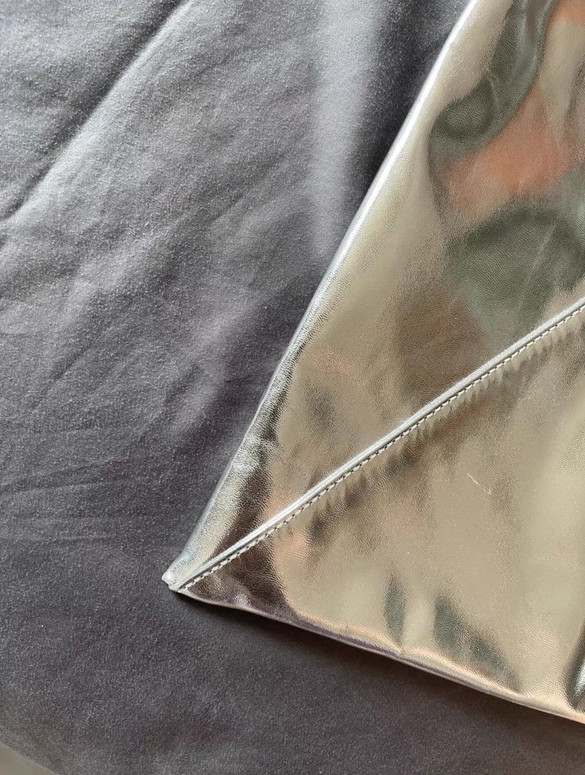 MM6 MM6 by Maison Margiela Japanese Tote Bag Size ONE SIZE - 4 Thumbnail