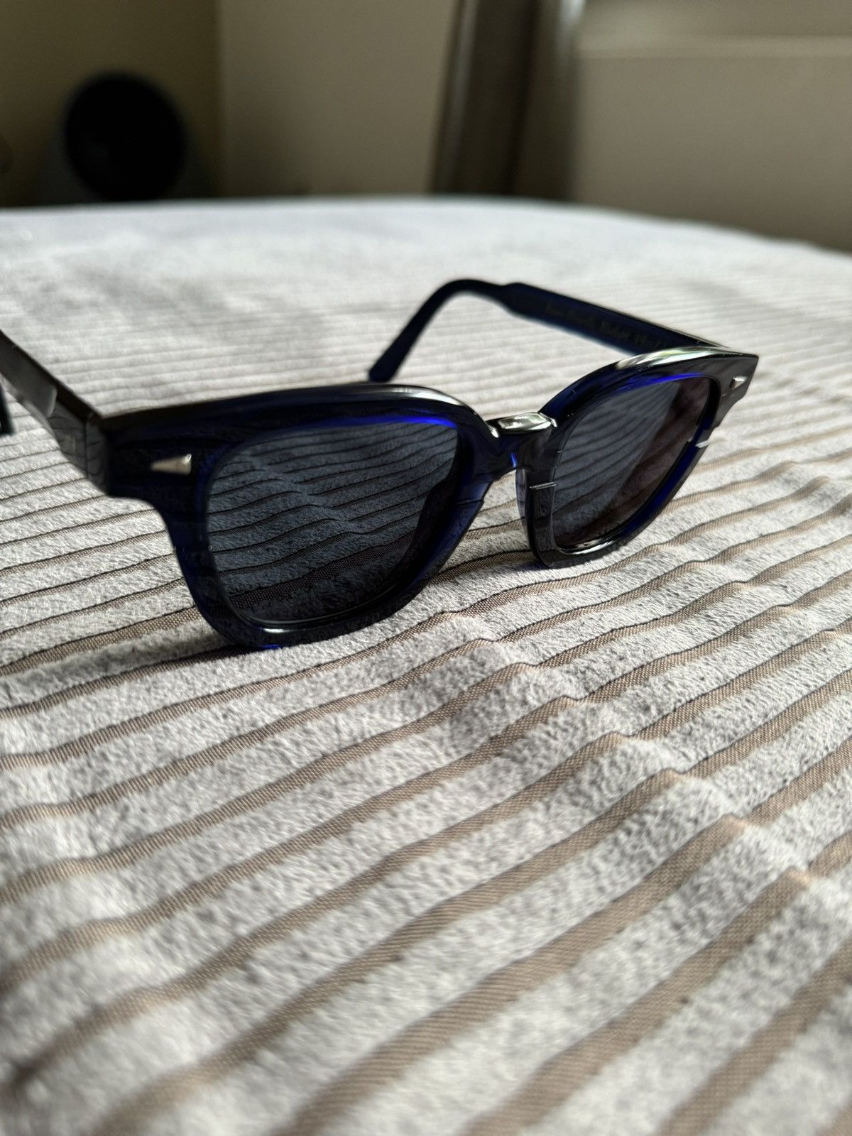 AHLEM Eyewear AHLEM Bonne nouvelle Size ONE SIZE - 1 Thumbnail