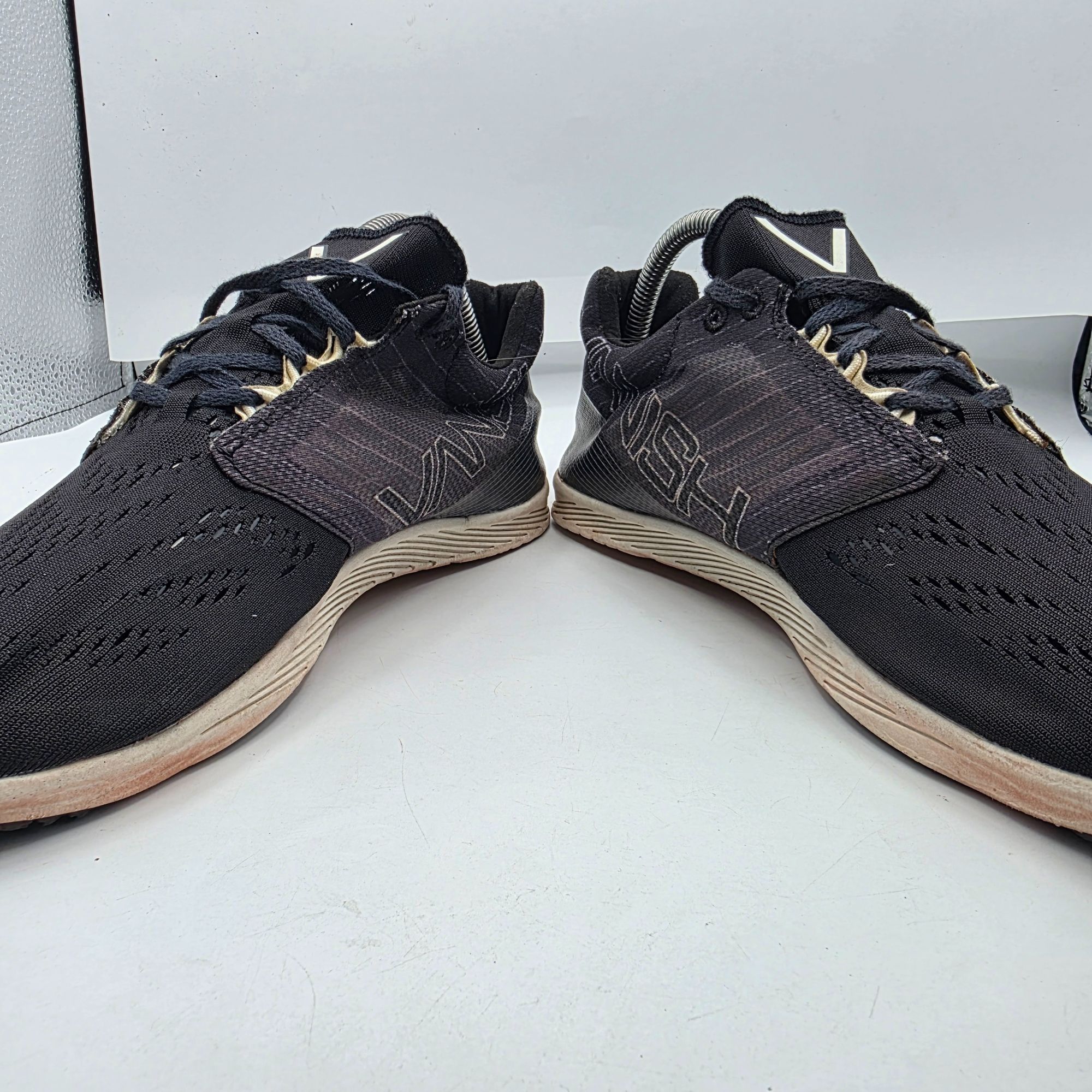 Altra Altra Vanish-R Mens Size 9.5 Black Running Athletic Shoes Wa Size US 9.5 / EU 42-43 - 3 Thumbnail
