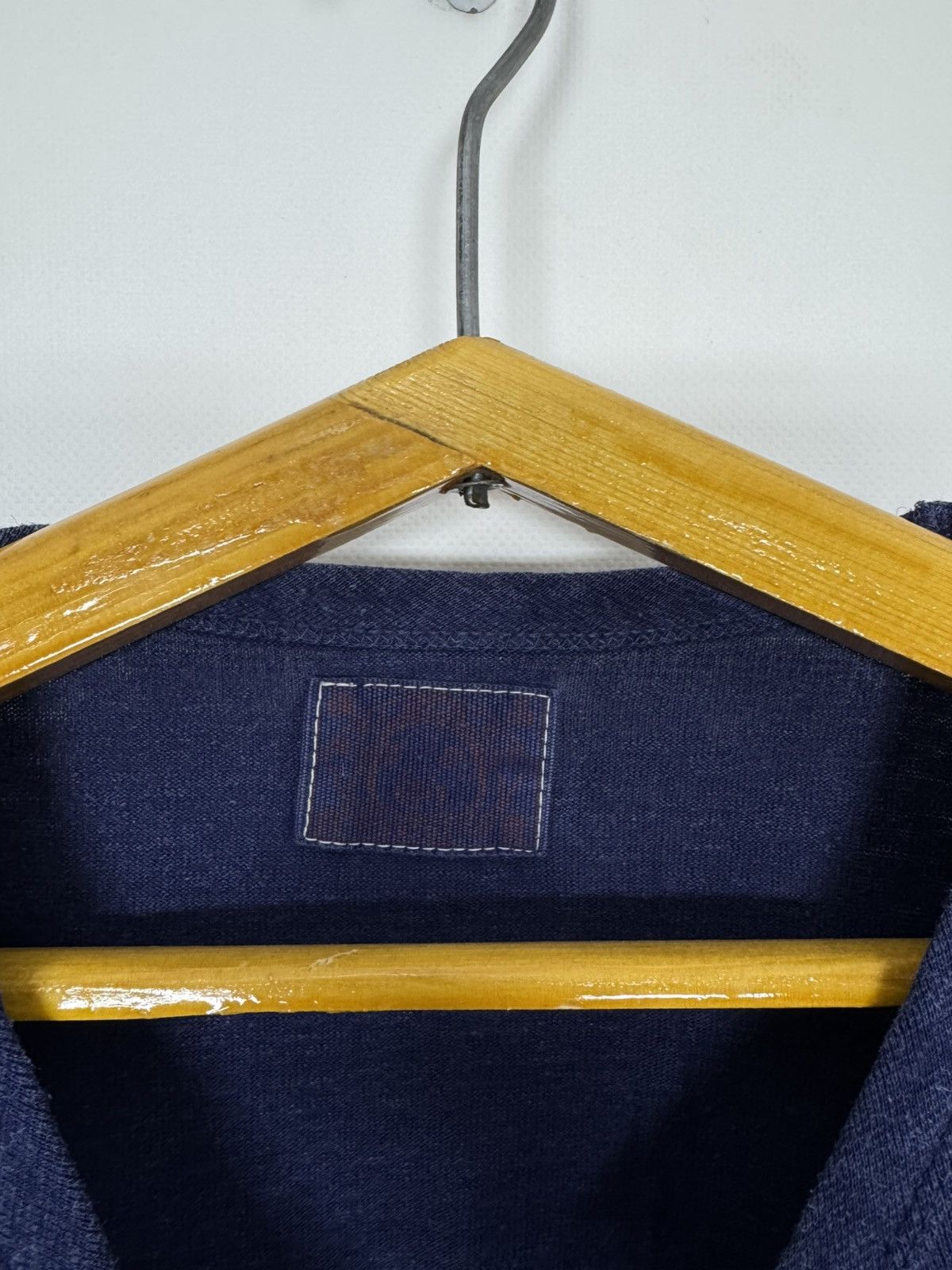 Evisu Vintage Y2k Evisu Logo T-Shirt Size US L / EU 52-54 / 3 - 9 Thumbnail