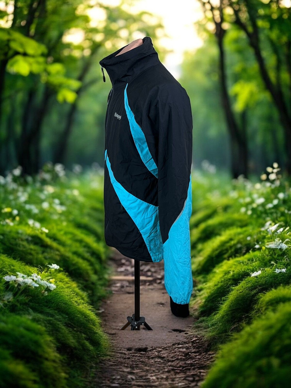 Bergans of Norway Bergans of Norway Active Winter light jacket size S Size US S / EU 44-46 / 1 - 4 Thumbnail