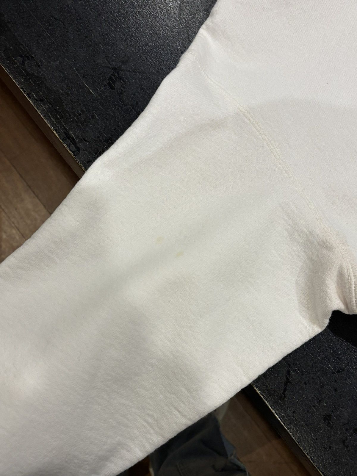 Supreme Supreme Box Logo Hoodie FW23 White/White Size US M / EU 48-50 / 2 - 3 Thumbnail