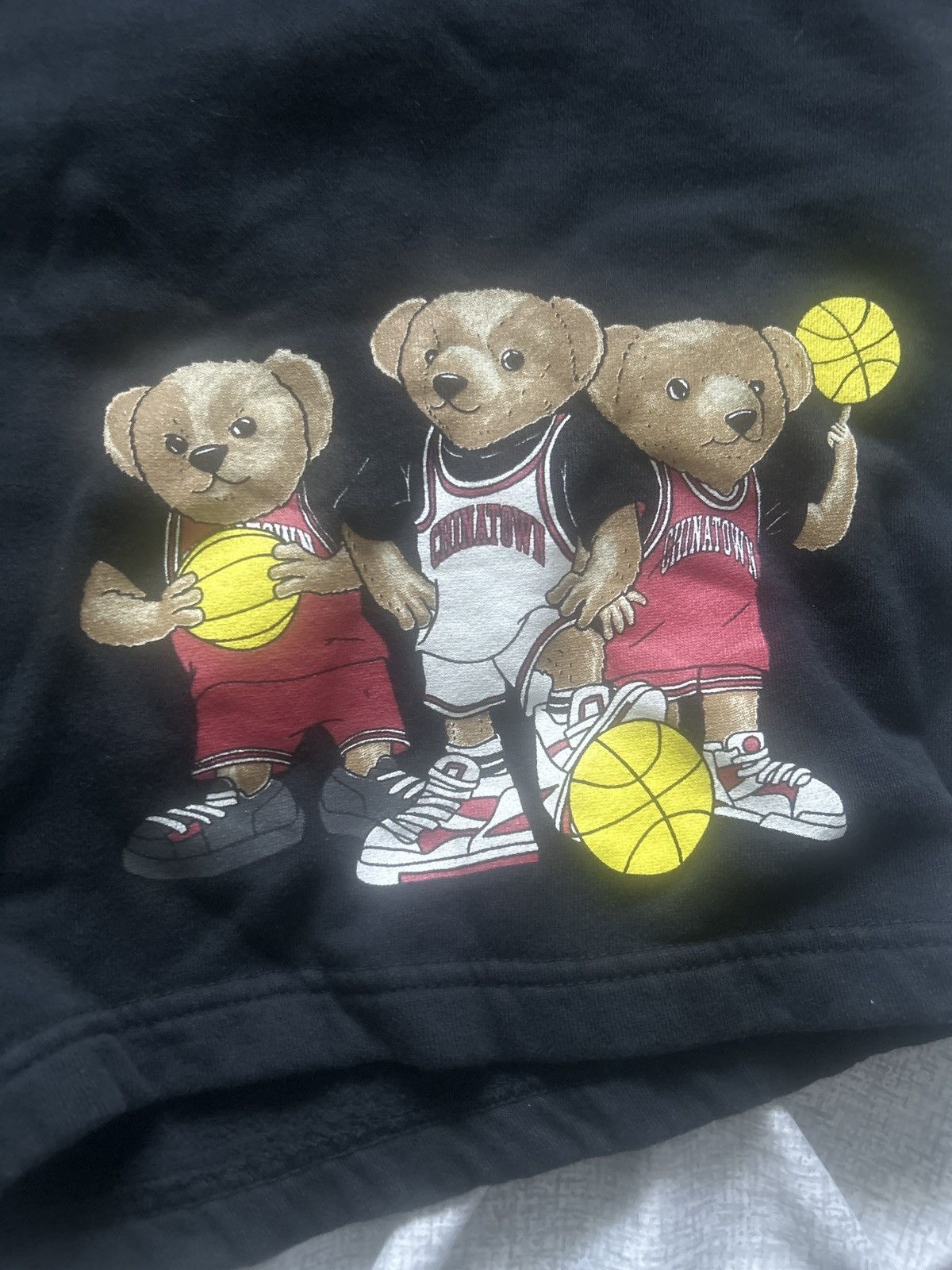 Market Market sweatshorts Size US 34 / EU 50 - 3 Thumbnail