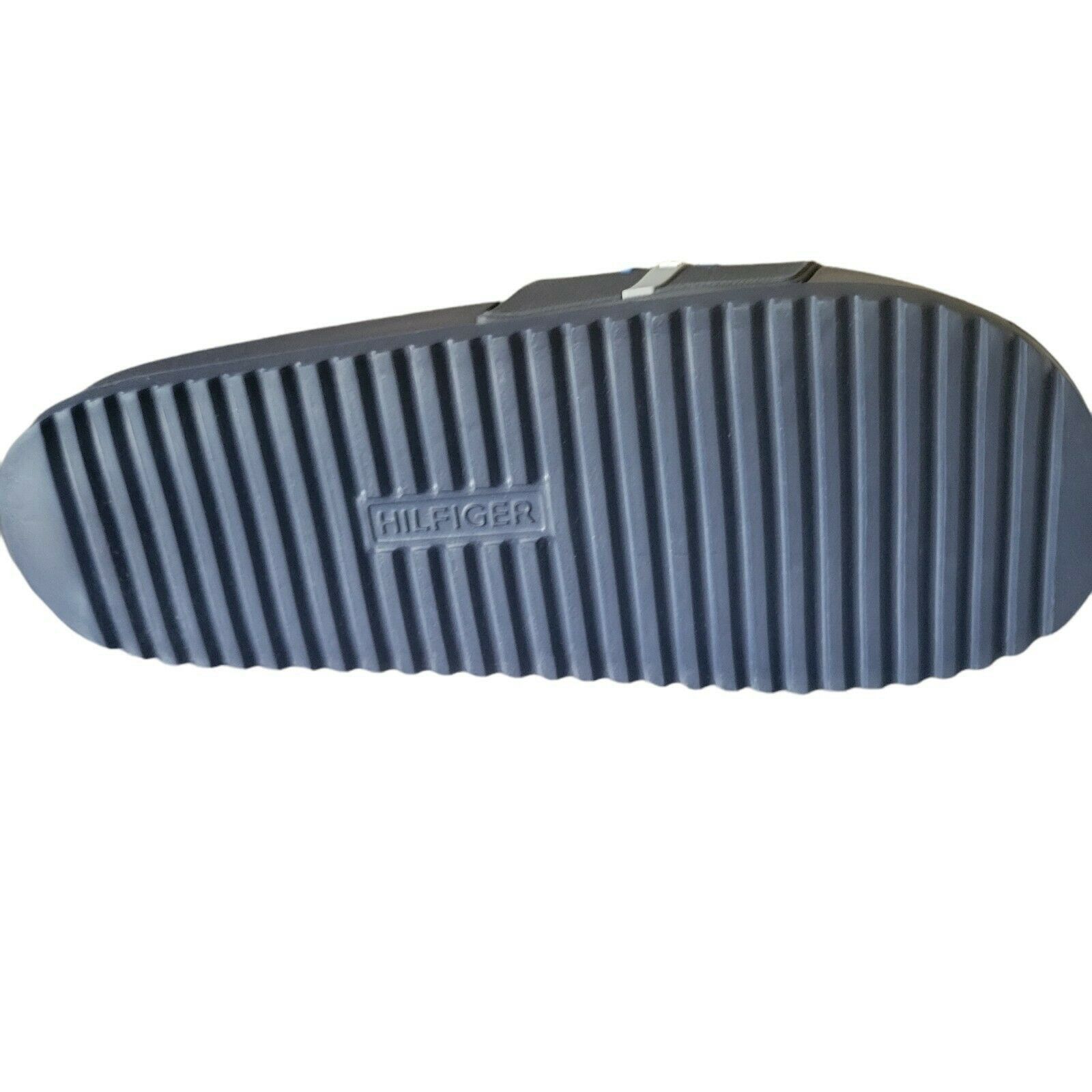 Tommy Hilfiger Tommy Hilfiger Slide. AMPUTEE RIGHT ONLY. Size Size US 9 / EU 42 - 2 Thumbnail
