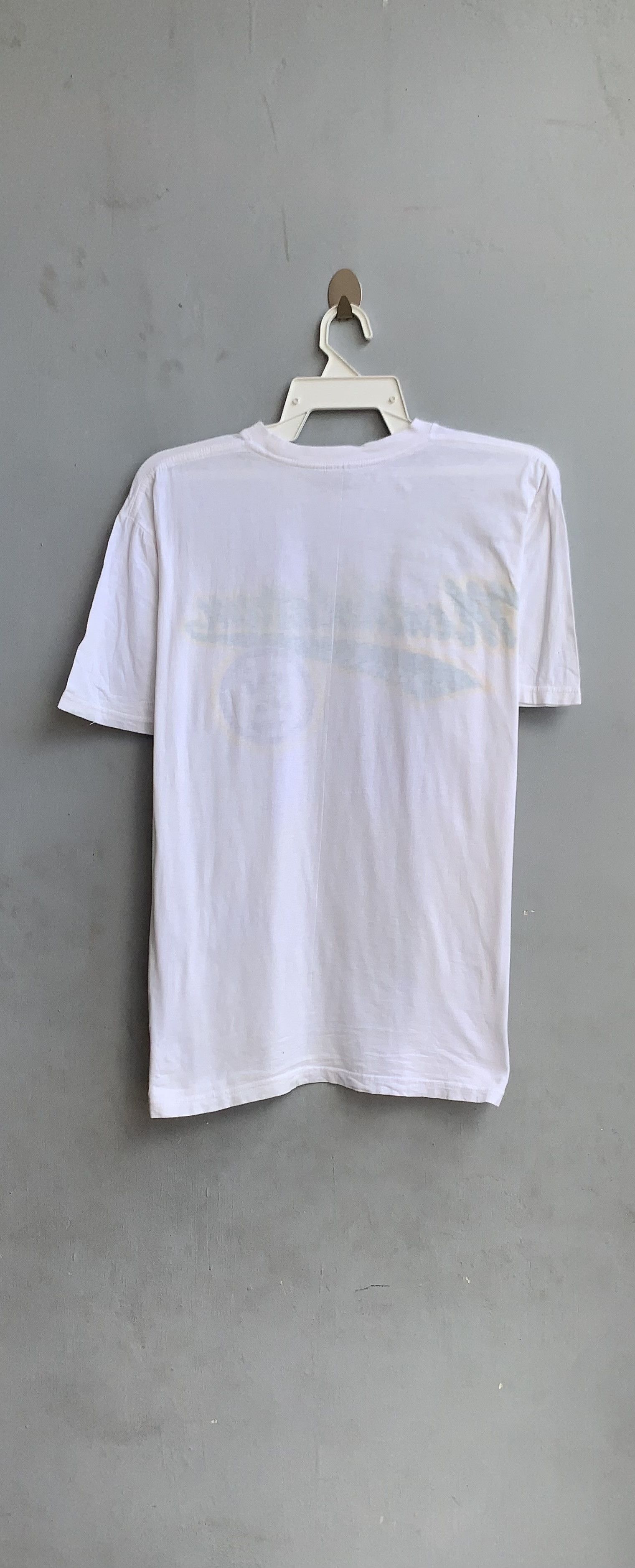 Vintage Mentholatum Vintage Shirt Size US L / EU 52-54 / 3 - 4 Thumbnail