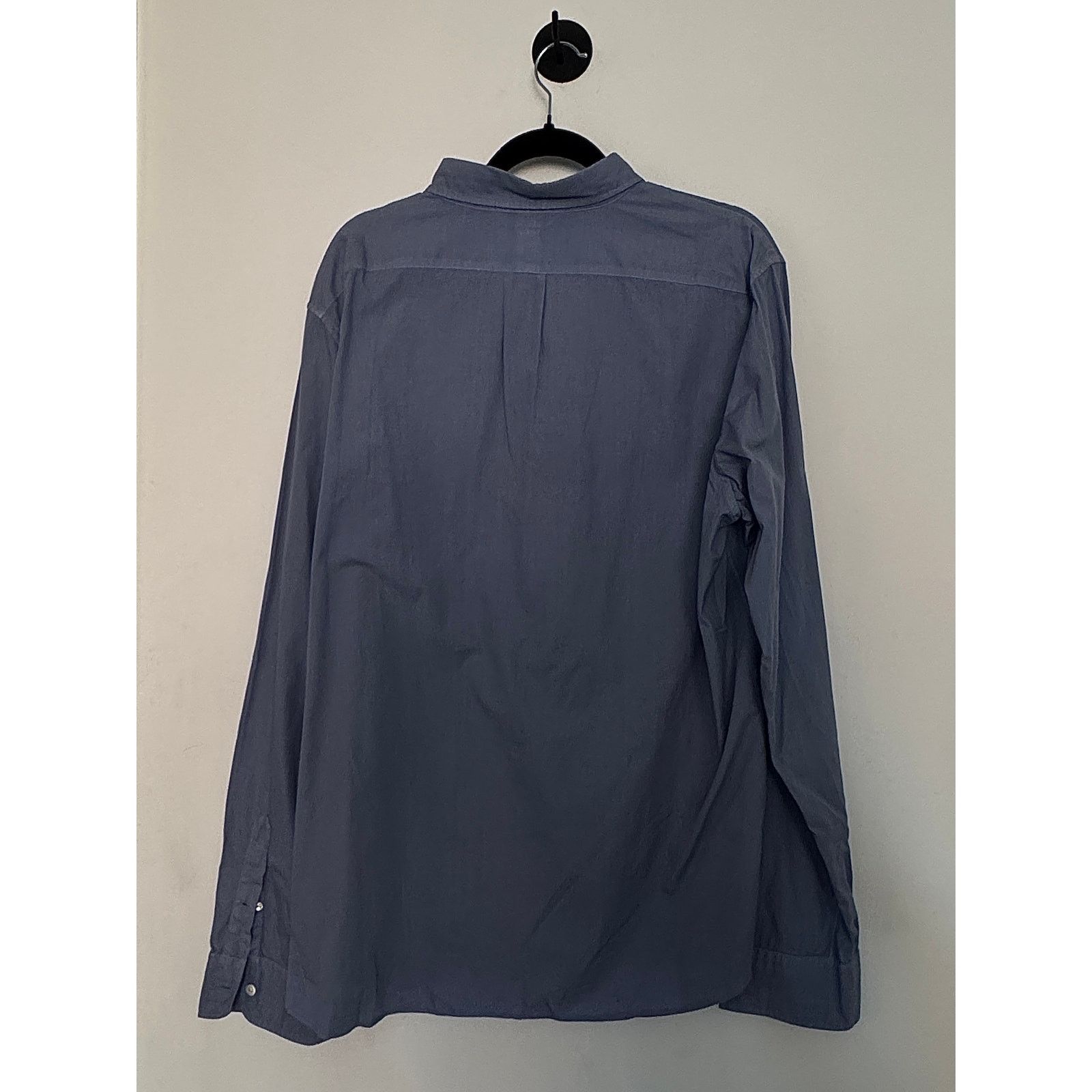 Other Nahariya Button Down Shirt Size US XXL / EU 58 / 5 - 2 Thumbnail