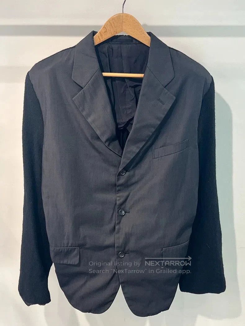 Comme Des Garcons 1994AW Jacket.