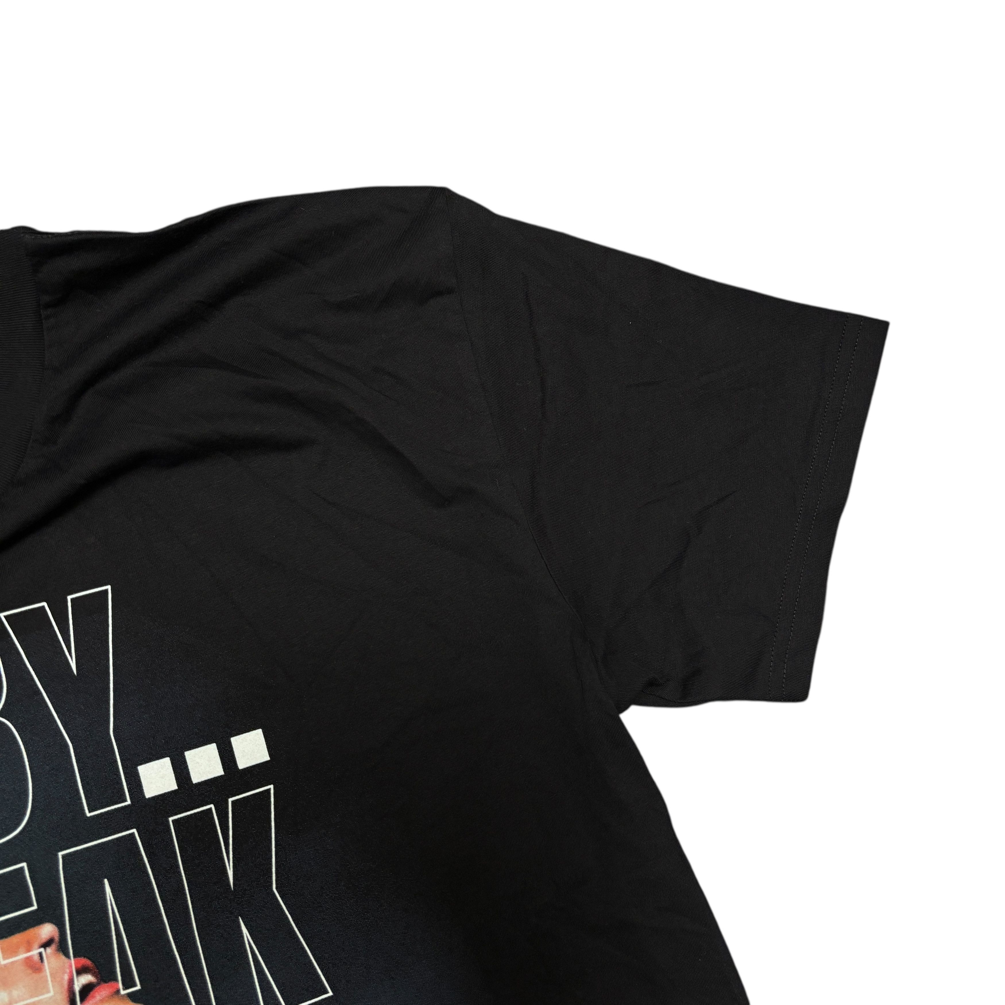 Band Tees Kylie Minogue Shirt Vintage Band Tees Madonna Britney Spears Size US XL / EU 56 / 4 - 8 Thumbnail