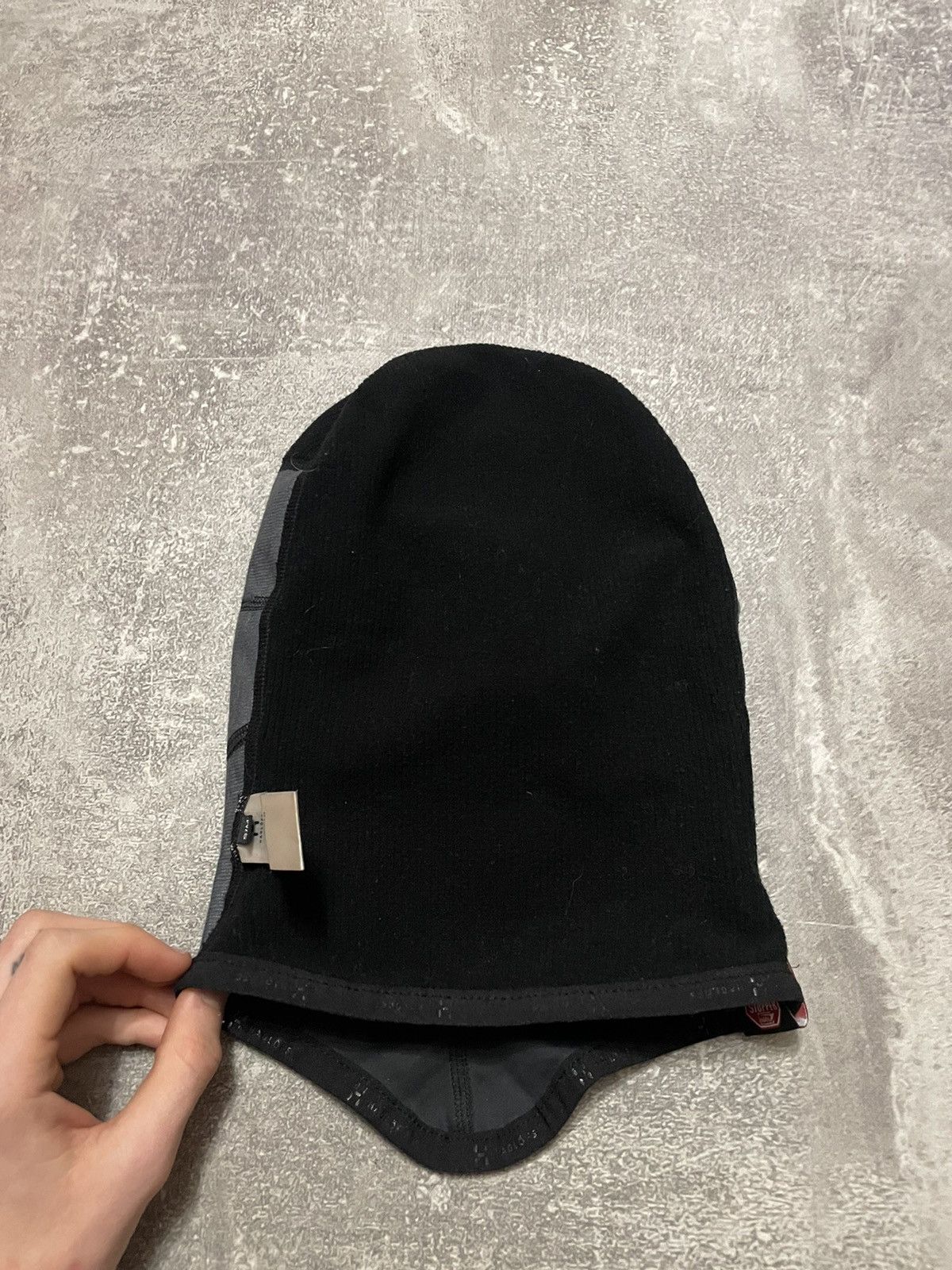 Haglofs Vintage Haglofs Balaclava Hat Size ONE SIZE - 19 Thumbnail