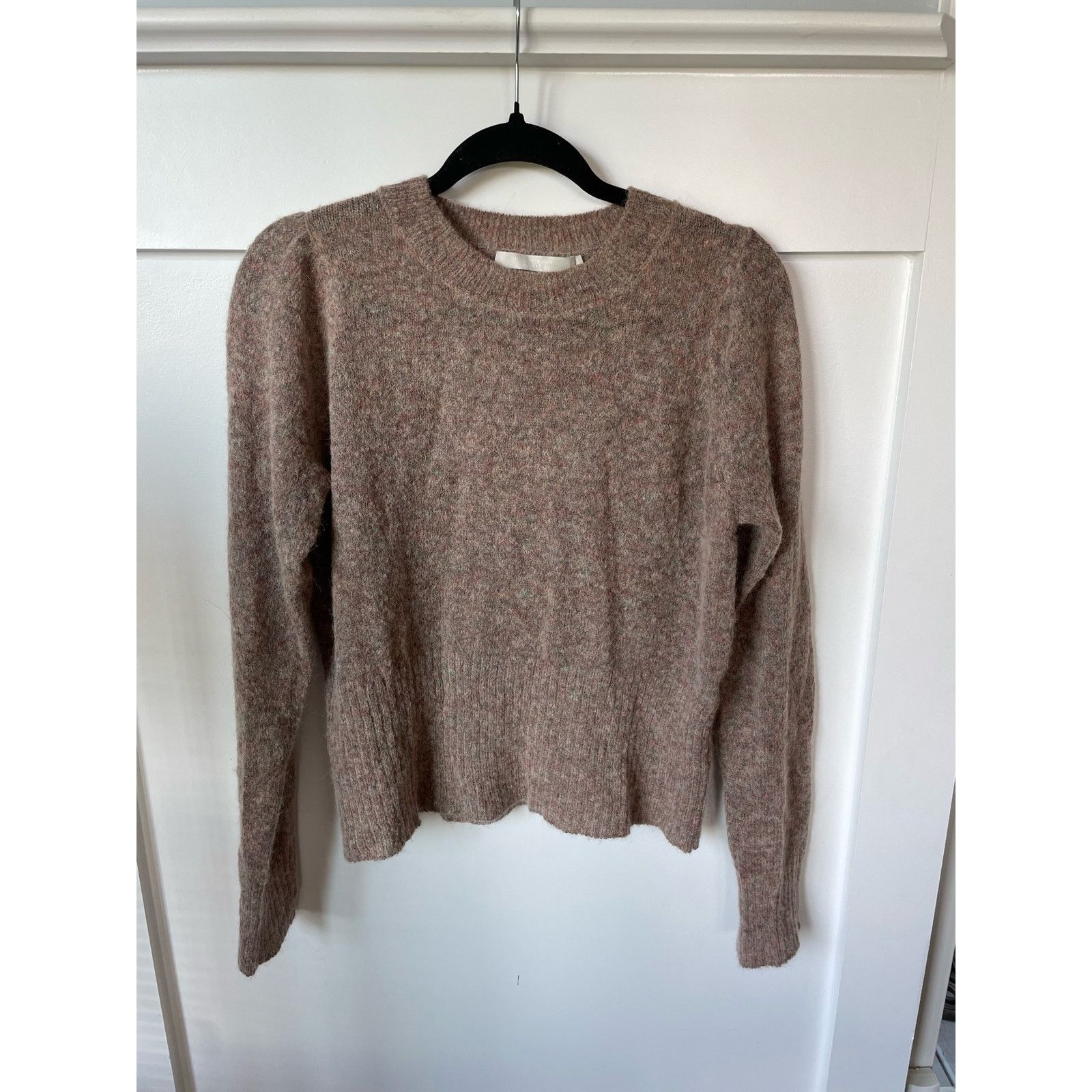 REVOLVE Revolve One Grey Day Bundle(2)Merino Wool Alpaca Sweaters,XS Size XS / US 0-2 / IT 36-38 - 10 Thumbnail