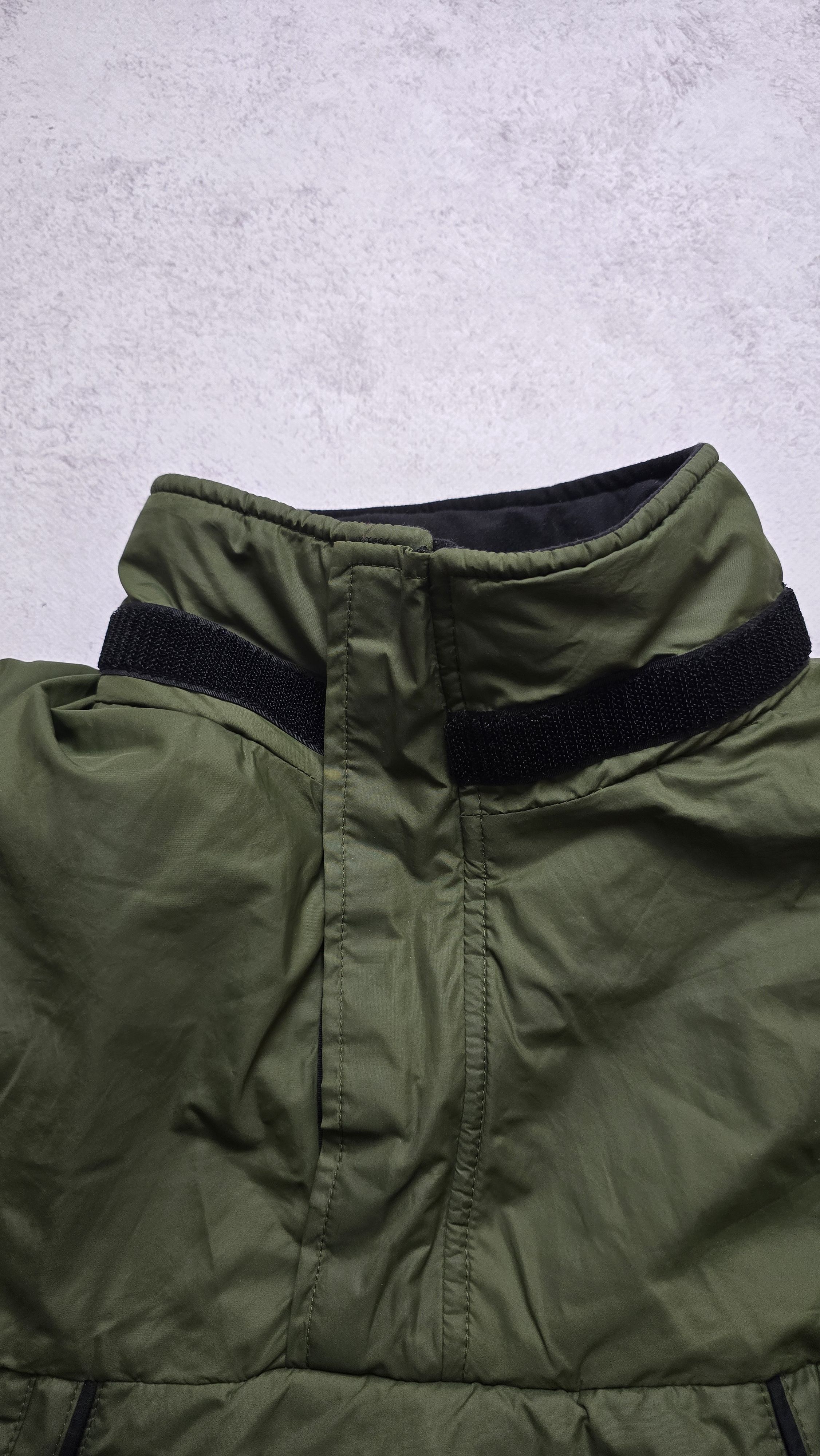 Montane Montane Extreme Smoke Pertex Anorak Size US M / EU 48-50 / 2 - 17 Thumbnail