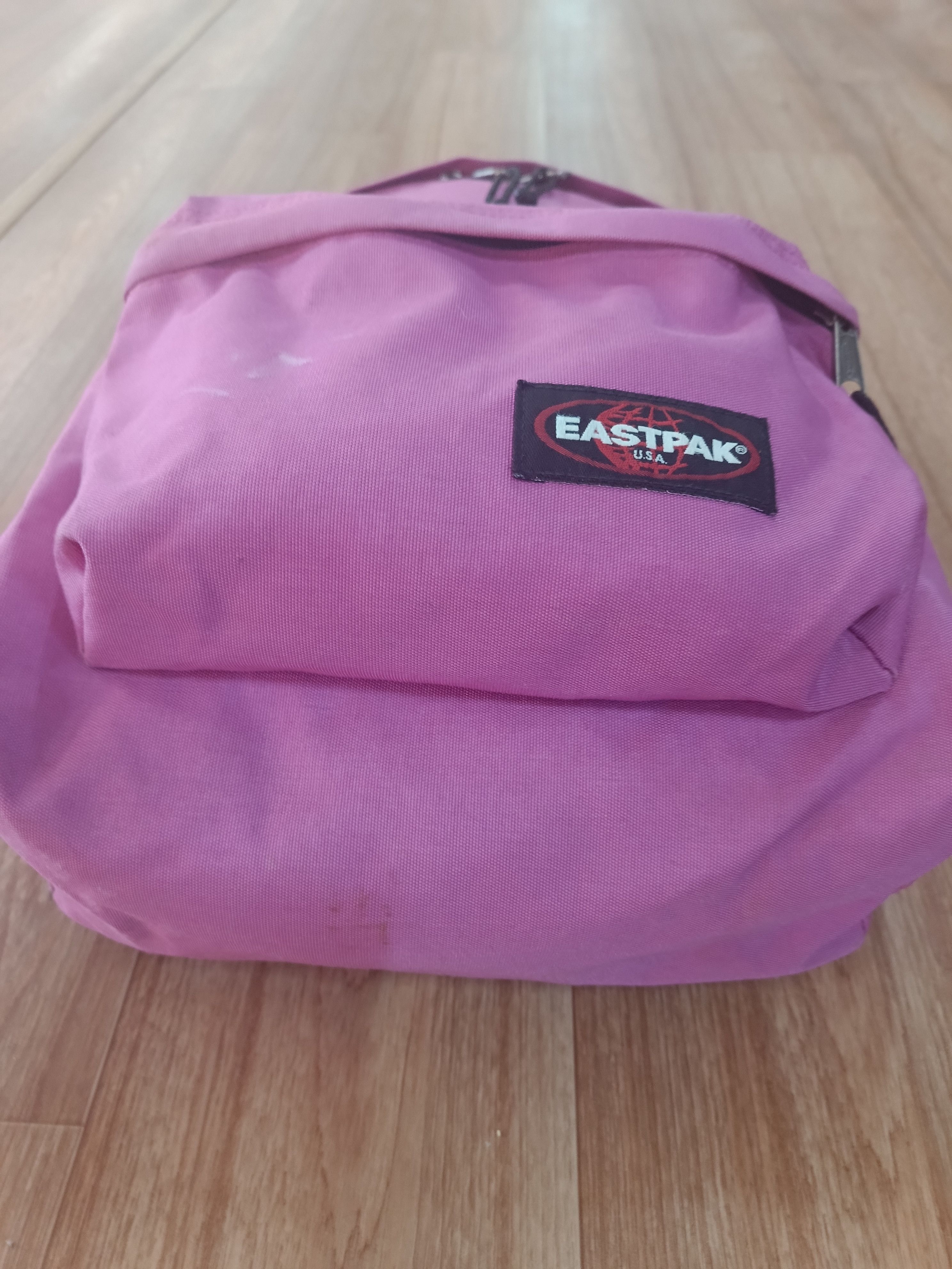 Eastpak Backpacks Eastpak Vintage Size ONE SIZE - 4 Thumbnail