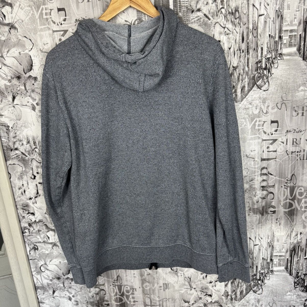 Oakley VINTAGE Y2K OAKLEY ZIP HOODIE Size US M / EU 48-50 / 2 - 5 Thumbnail