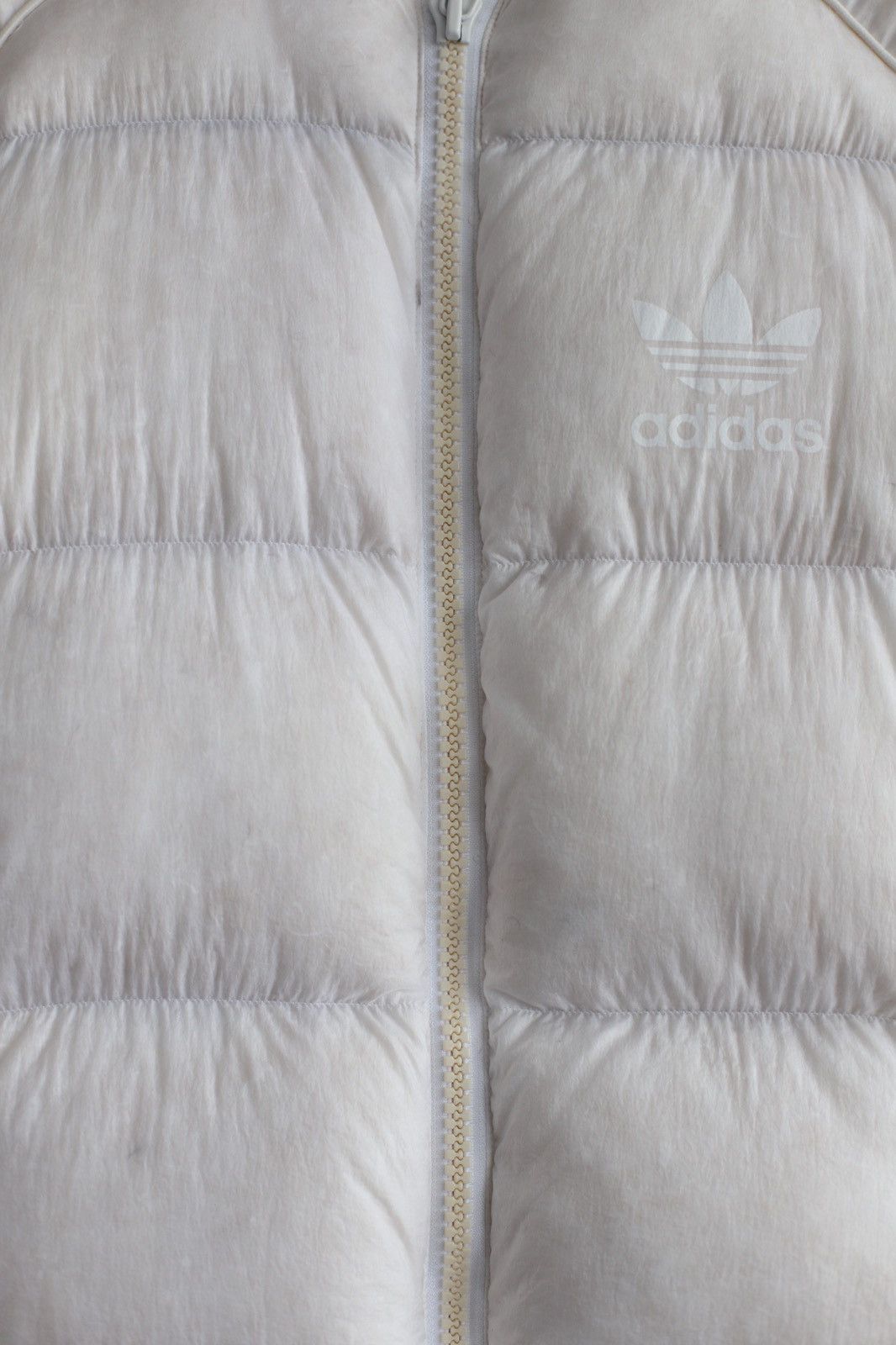 Adidas Adidas Originals DLX SST MATERIA DOWN JACKET Size US S / EU 44-46 / 1 - 3 Thumbnail