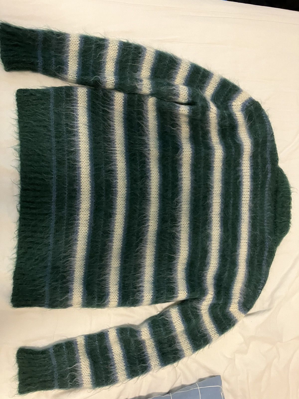 Marni Marni Mohair sweater Size US M / EU 48-50 / 2 - 3 Thumbnail