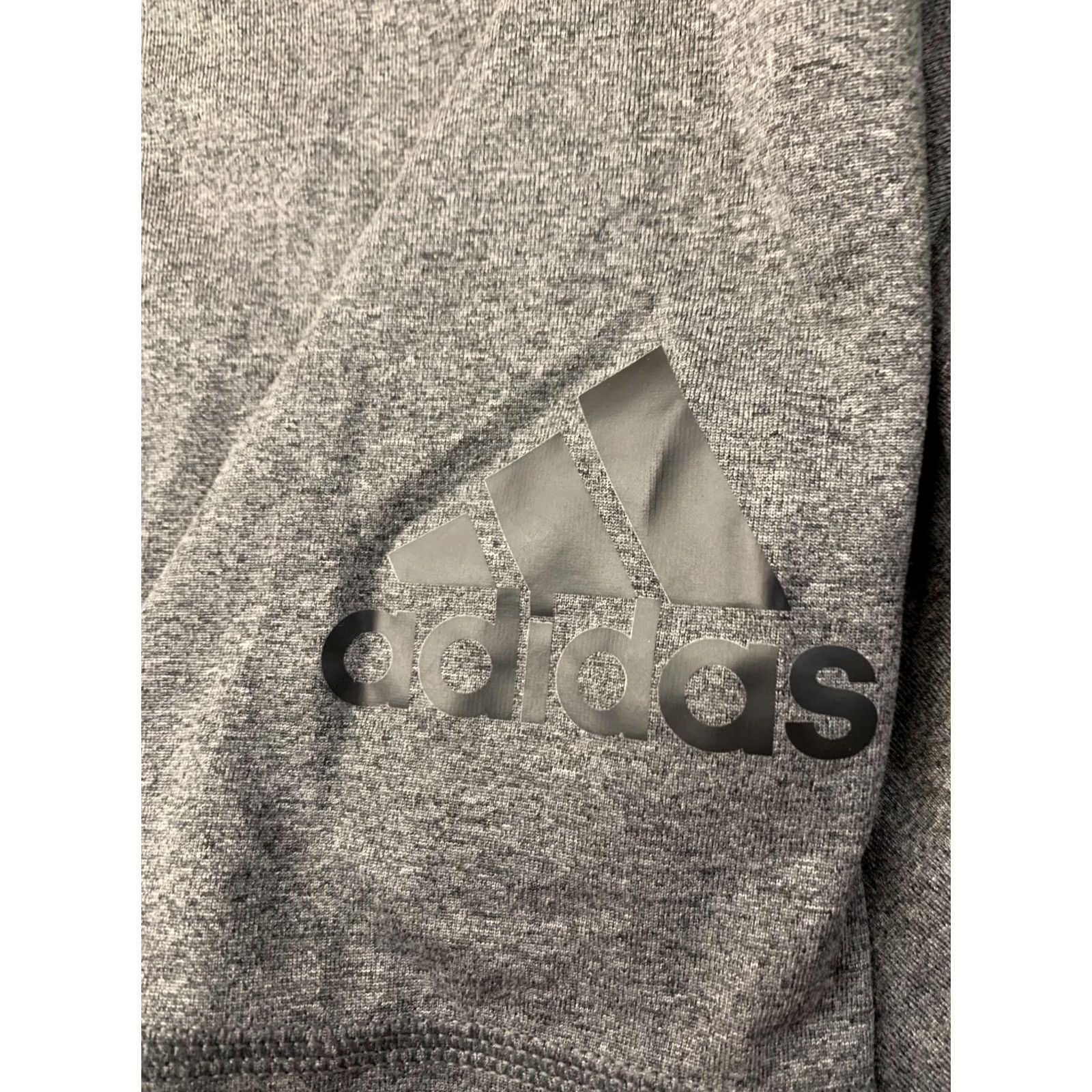 Adidas ADIDAS PERFORMANCE T-Shirt Men XS? Size US M / EU 48-50 / 2 - 3 Thumbnail