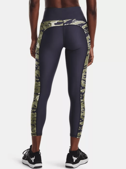 Under Armour Under Armour Project Rock Veterans Day Ankle Leggings