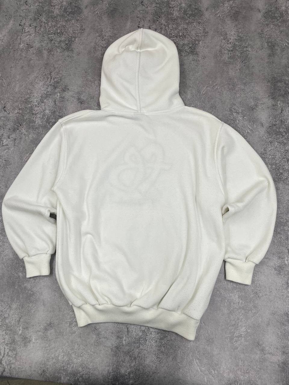 Fubu FUBU Men Hoodie Pullover White Size M Size US M / EU 48-50 / 2 - 8 Thumbnail
