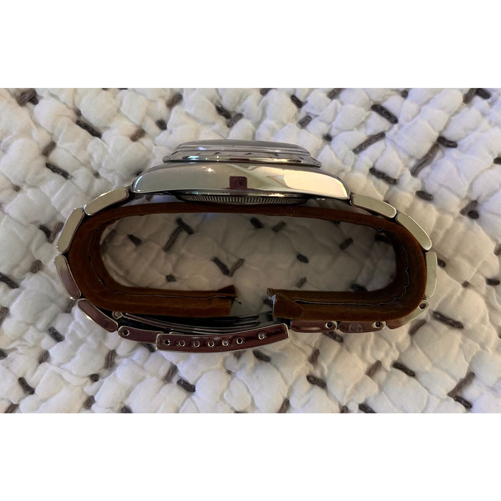 Citizen Zeno Watch Explorer Zex 36mm Box Papers Swiss Vintage Size ONE SIZE - 5 Thumbnail