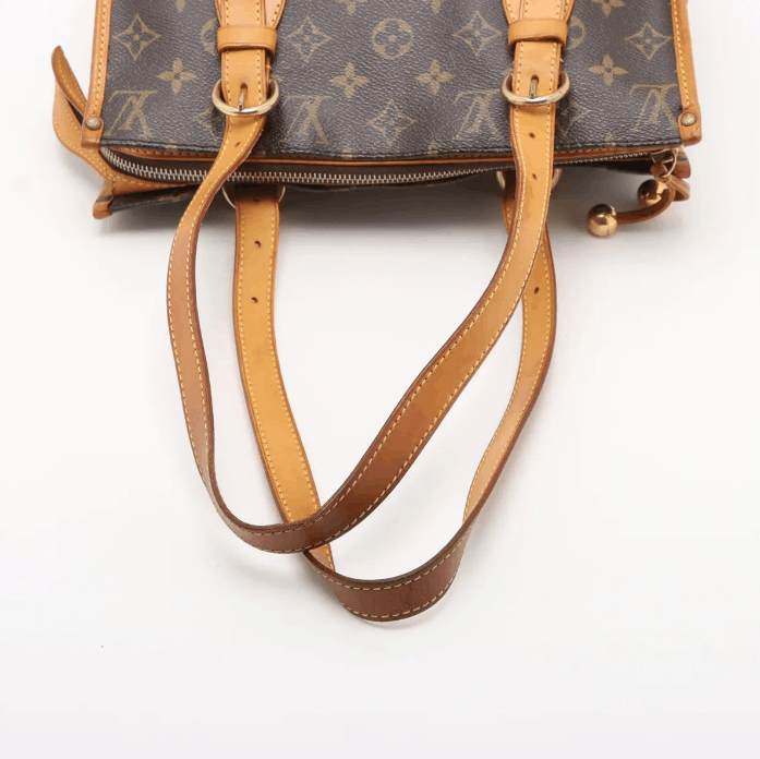 Louis Vuitton Monogram Popincourt Haut Tote Bag Size ONE SIZE - 5 Thumbnail