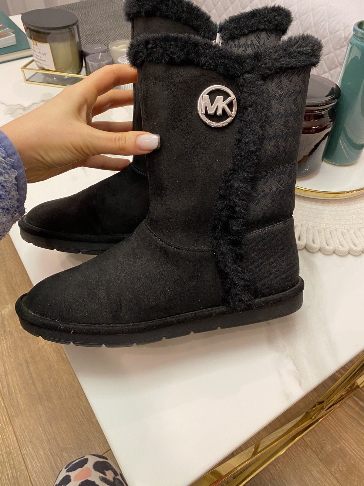 Michael Kors Michael Kors shoes Size US 6 / IT 36 - 1 Thumbnail