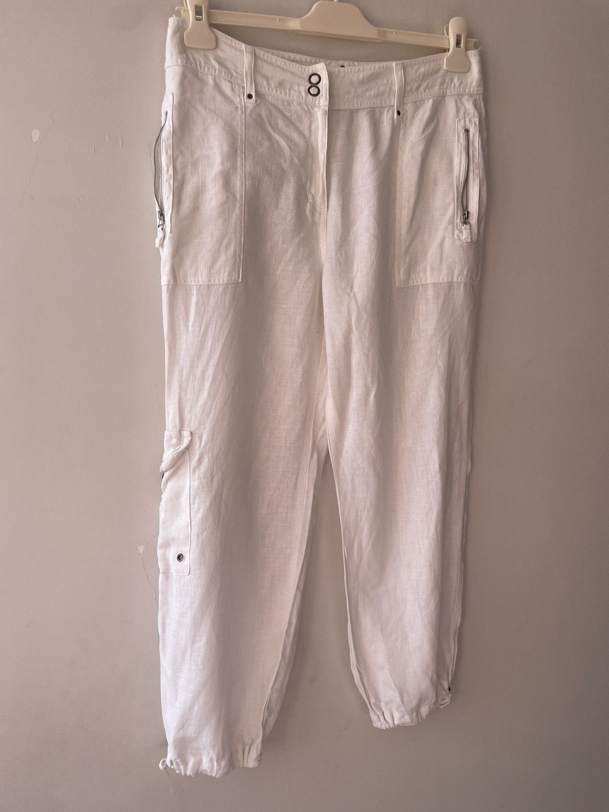 Vintage y2k trousers Size 28" / US 6 / IT 42 - 7 Thumbnail