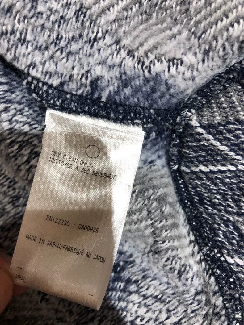 Thom Browne Thom Browne A cap Size US L / EU 52-54 / 3 - 3 Thumbnail
