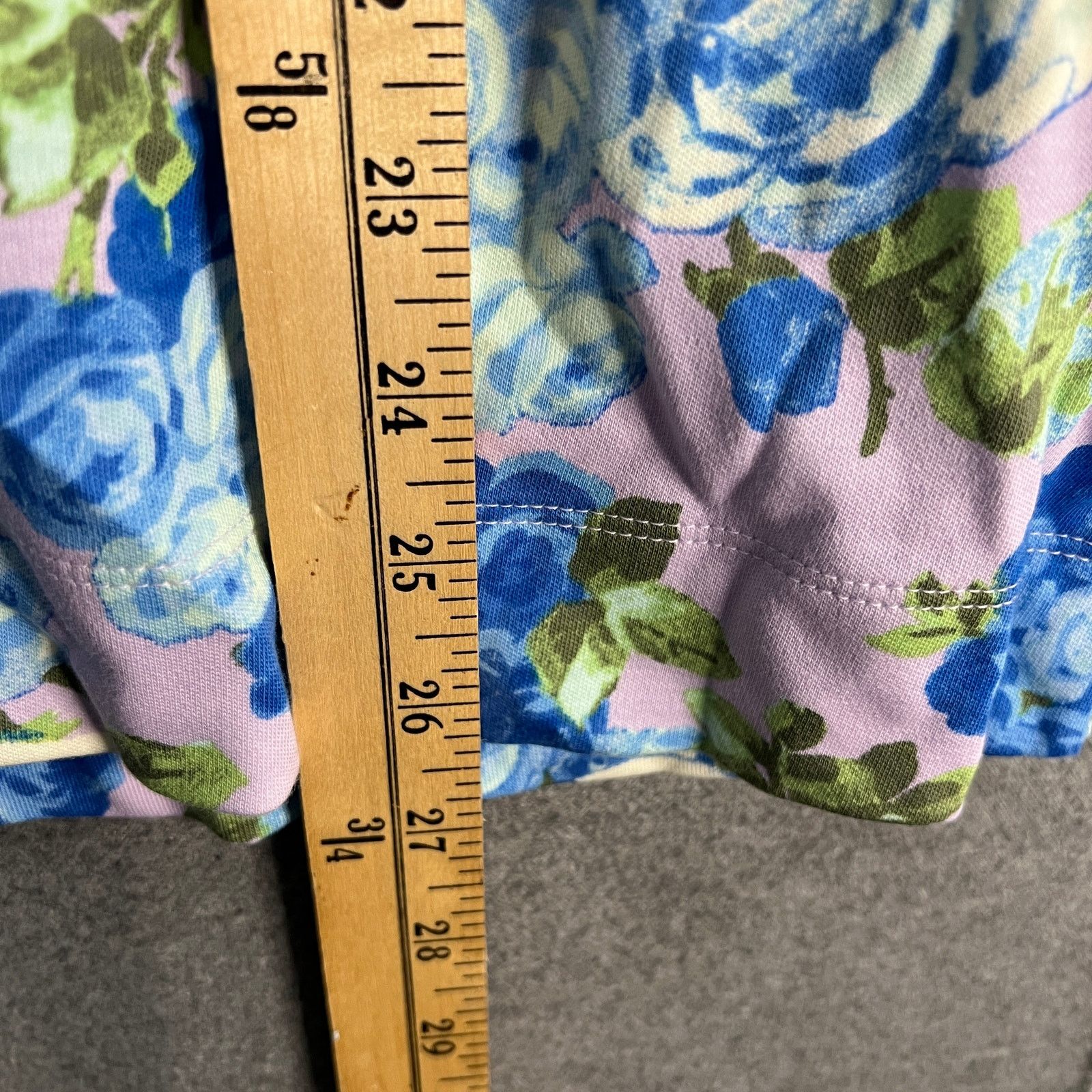 Isaac Mizrahi Isaac Mizrahi LIVE! Essentials Button Front Cardigan Size XL / US 12-14 / IT 48-50 - 4 Thumbnail