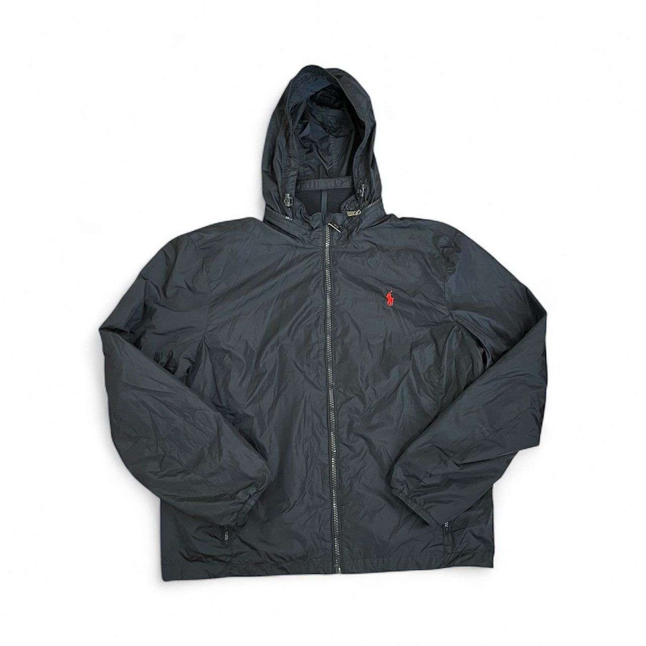 Polo Ralph Lauren Polo Ralph Lauren Jacket Size US XL / EU 56 / 4 - 1 Thumbnail