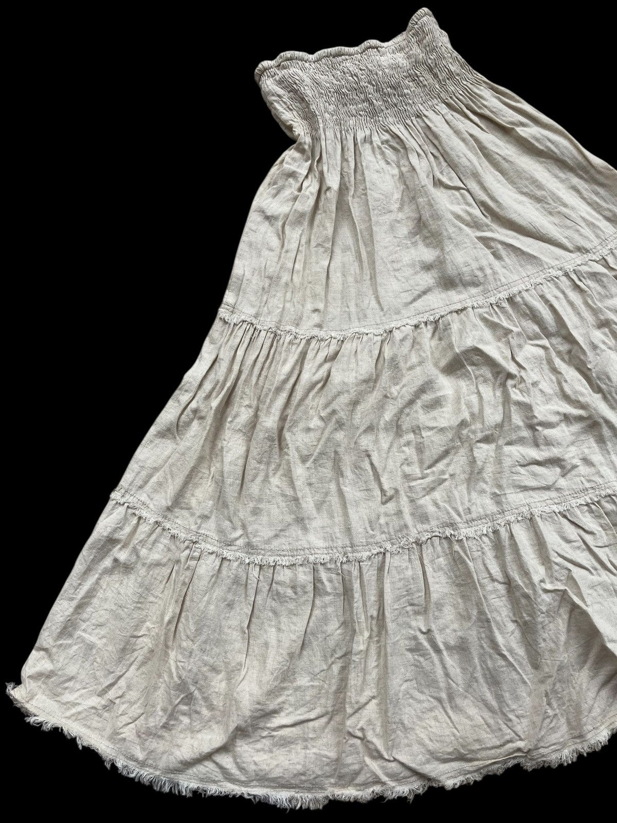 If Six Was Nine G.o.a skirt Size 28" / US 6 / IT 42 - 7 Thumbnail
