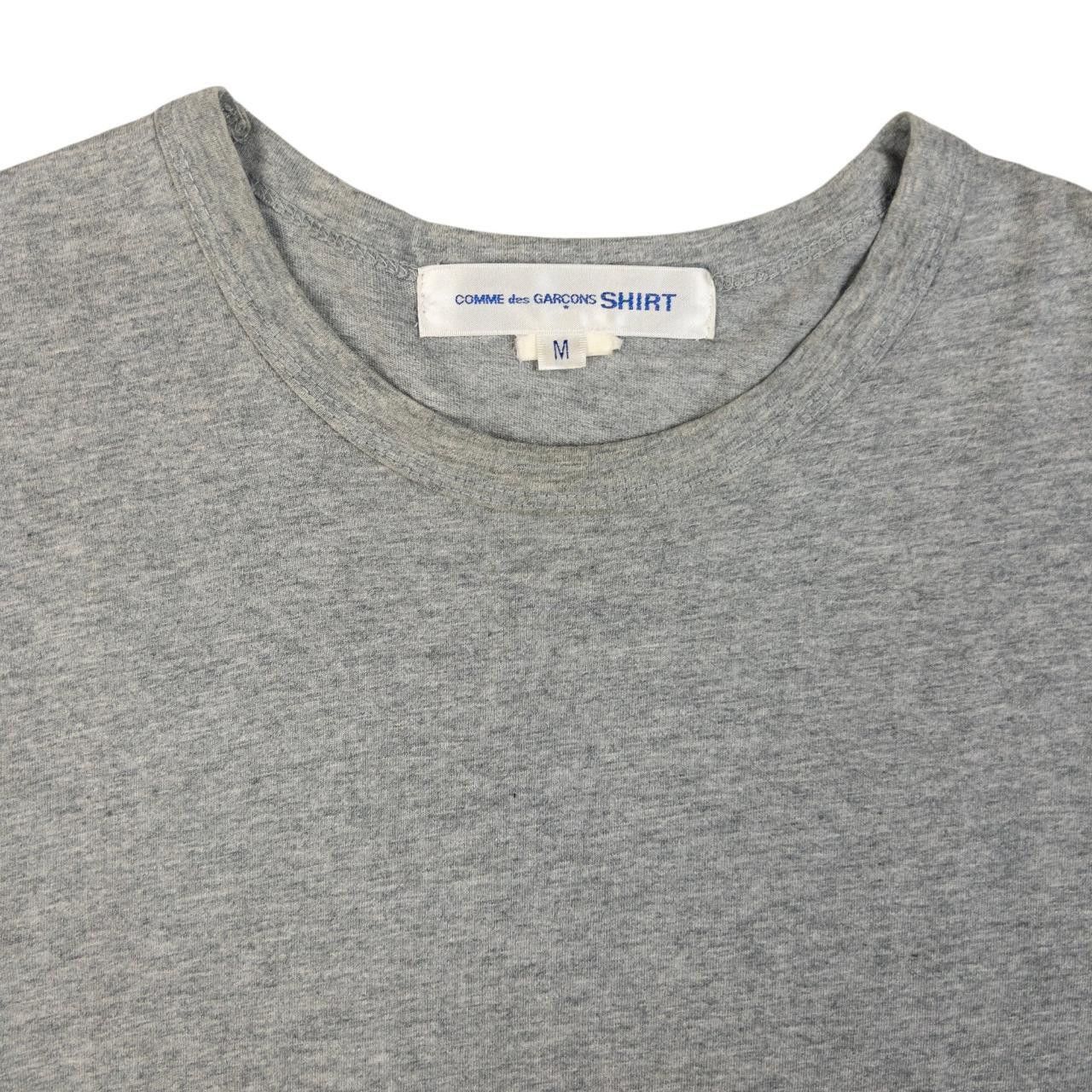 Comme des Garcons Vintage Comme Des Garçons SHIRT Graphic T Shirt Size M Size US M / EU 48-50 / 2 - 3 Thumbnail
